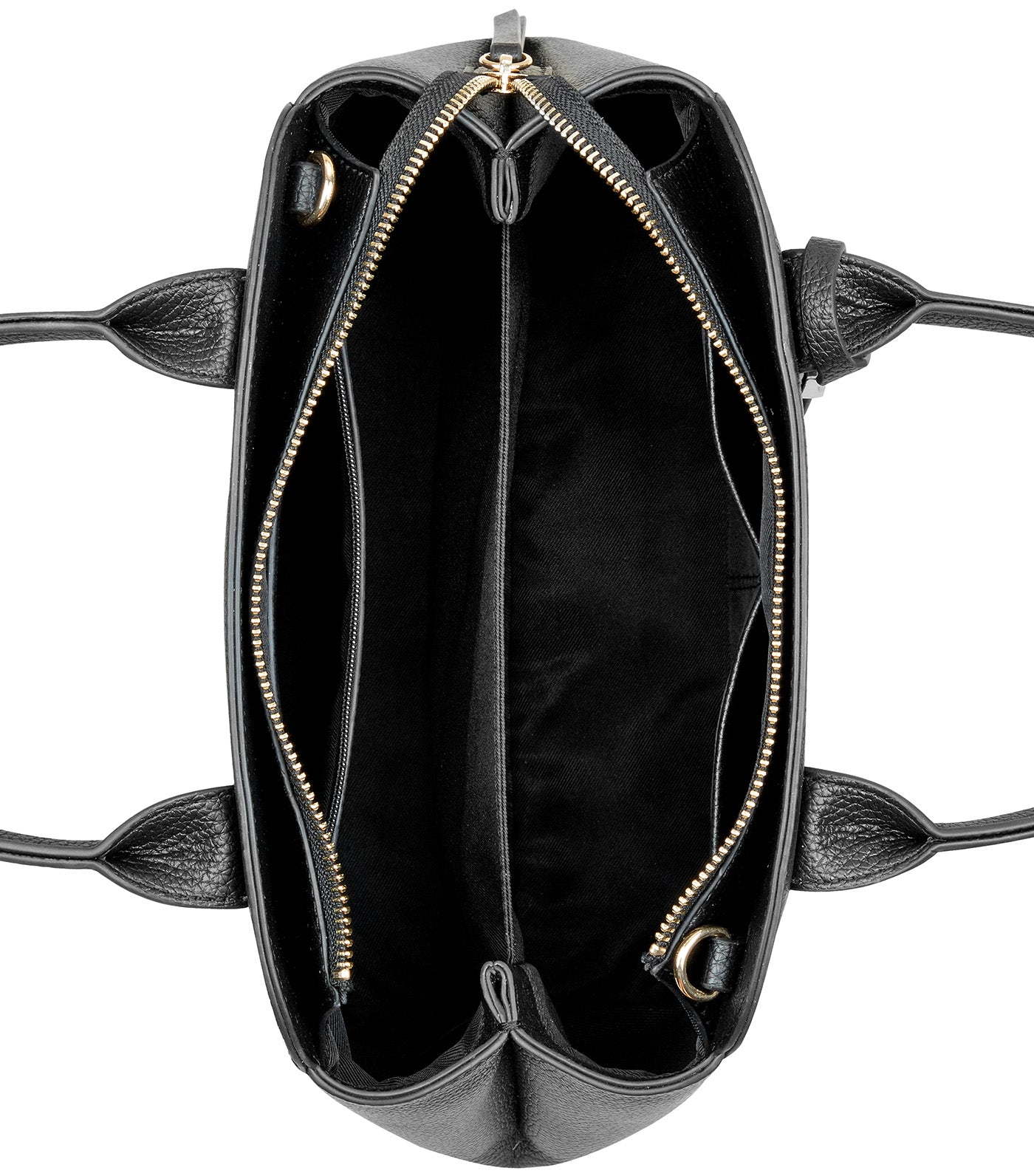 Morden Satchel Black