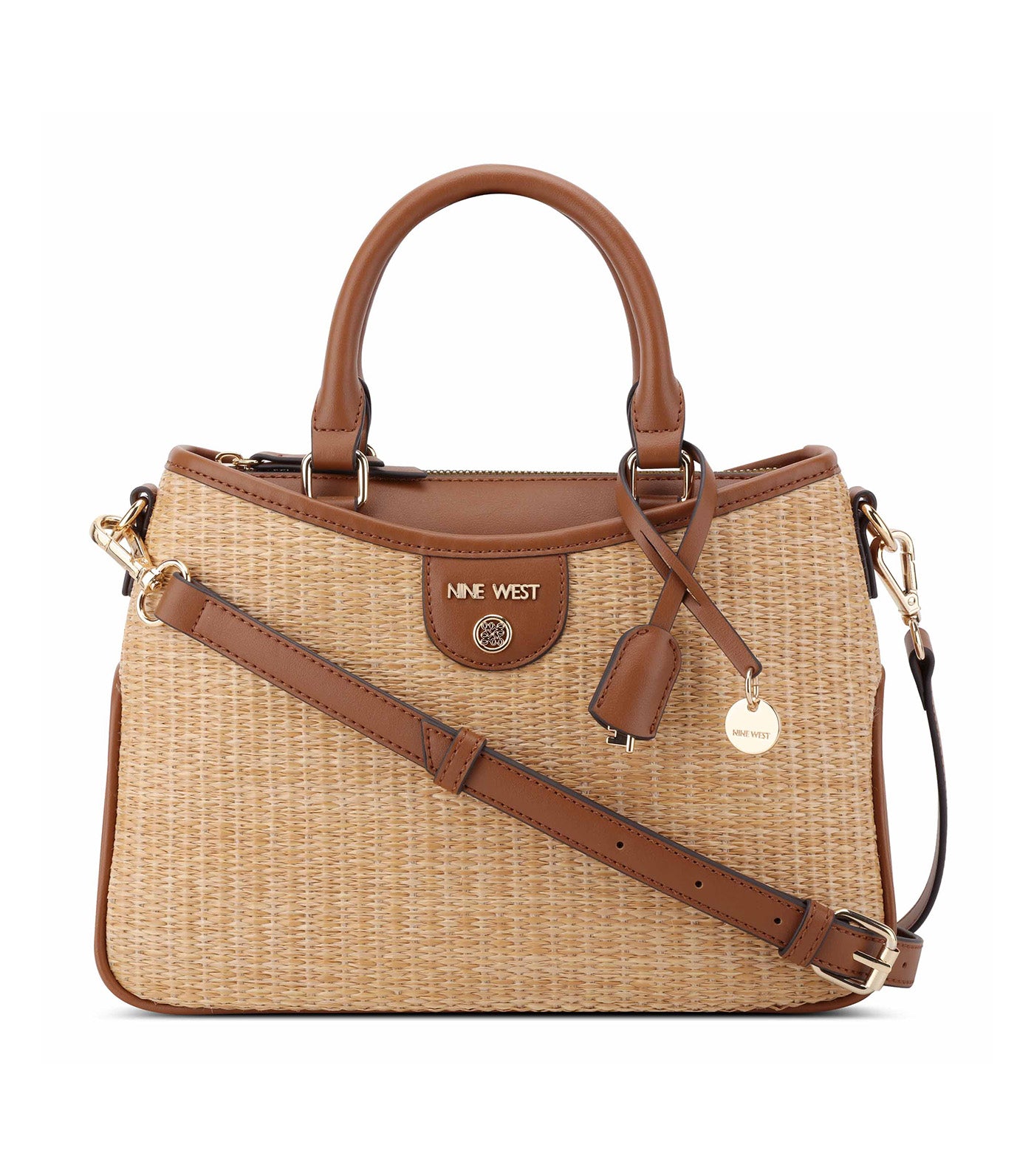 Kiley Small Satchel