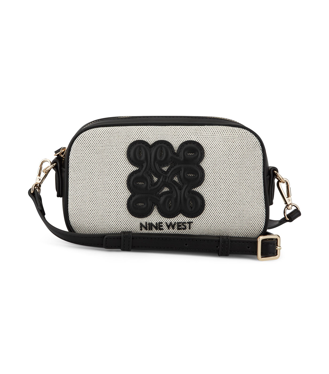 Jenson Mini Cam Crossbody