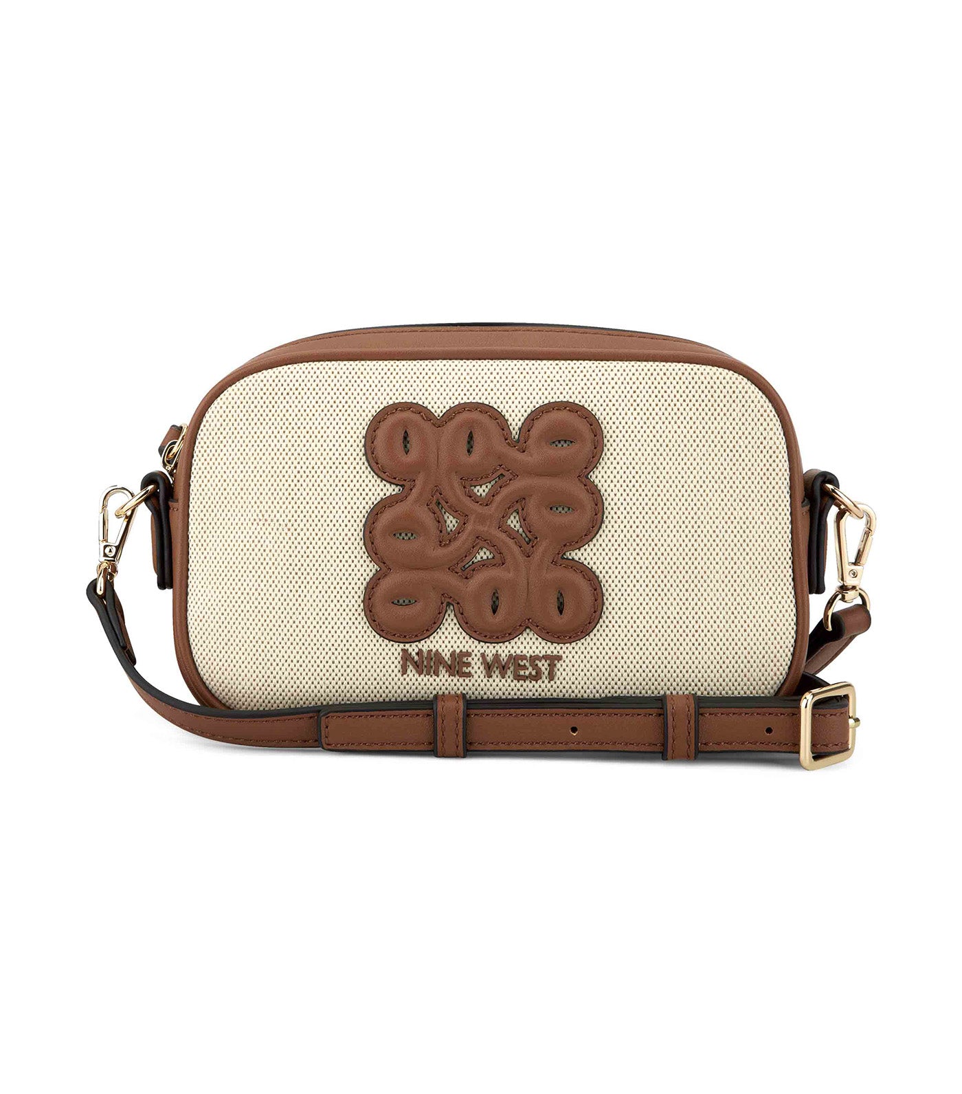 Jenson Mini Cam Crossbody