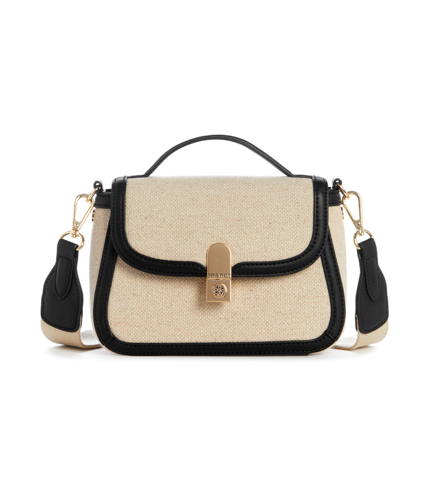 Adelaide Mini Crossbody Flap