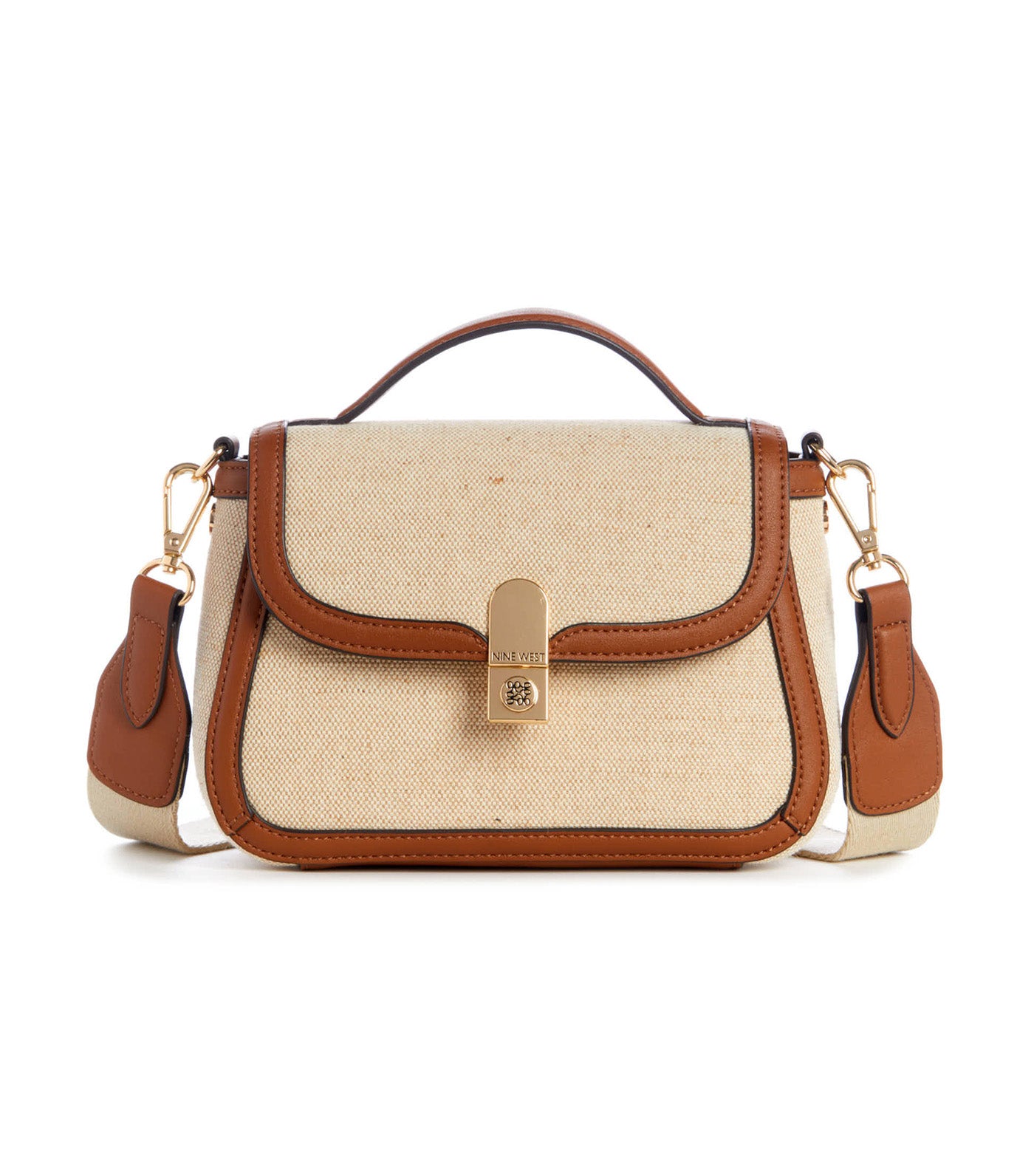 Adelaide Mini Crossbody Flap