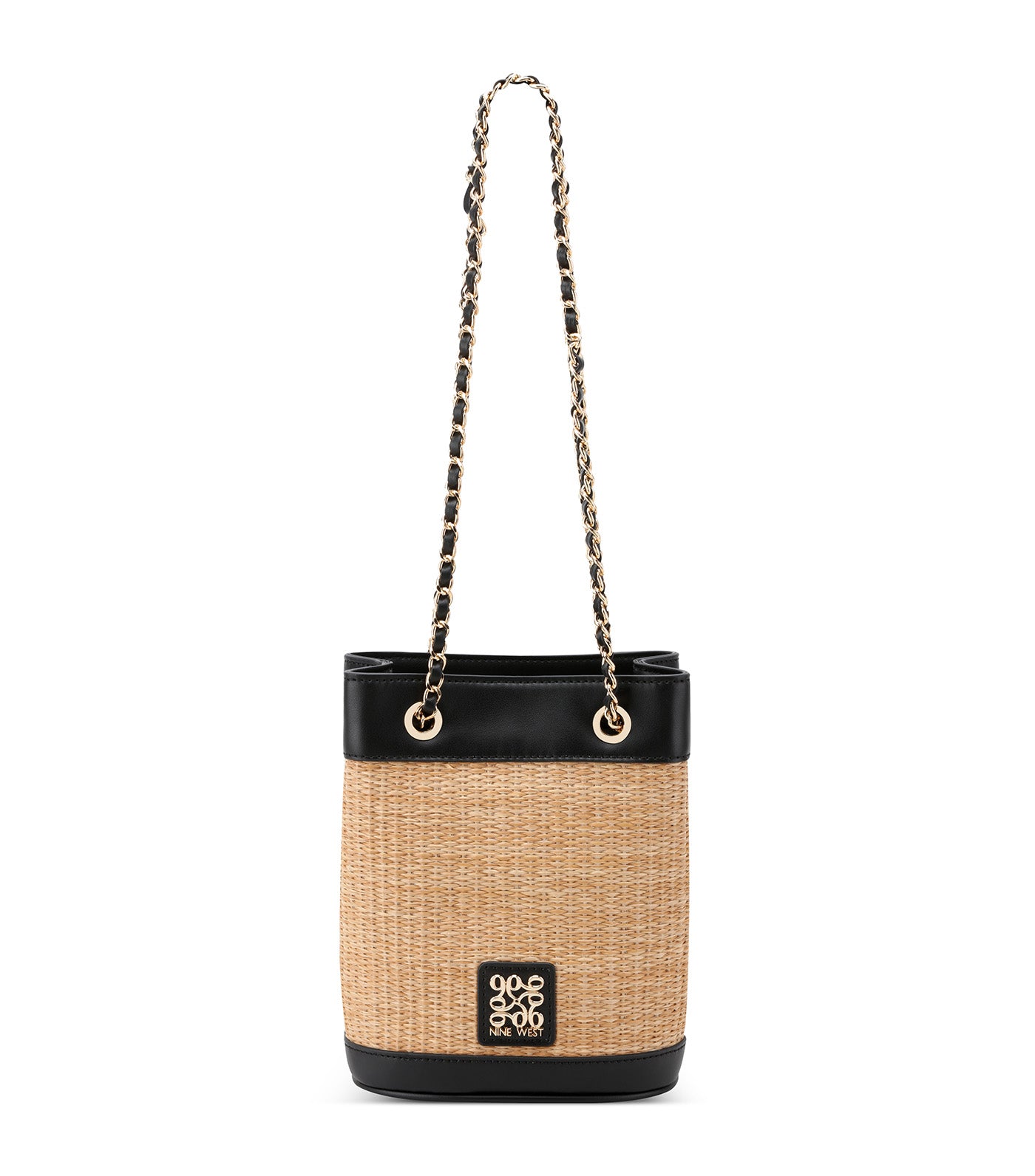 Omyra Mini Novelty Cross Body Black
