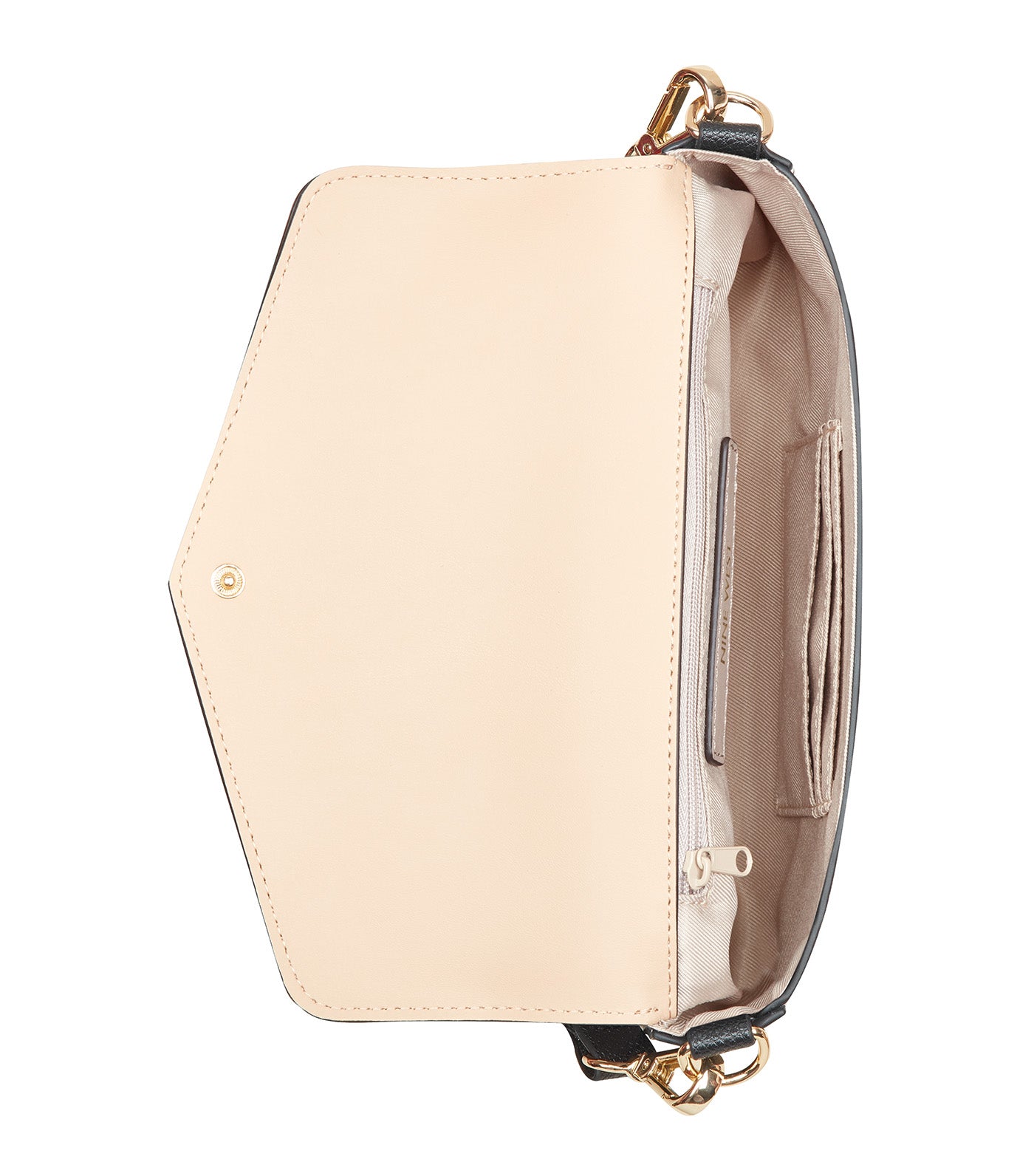 Peaches Mini Crossbody
