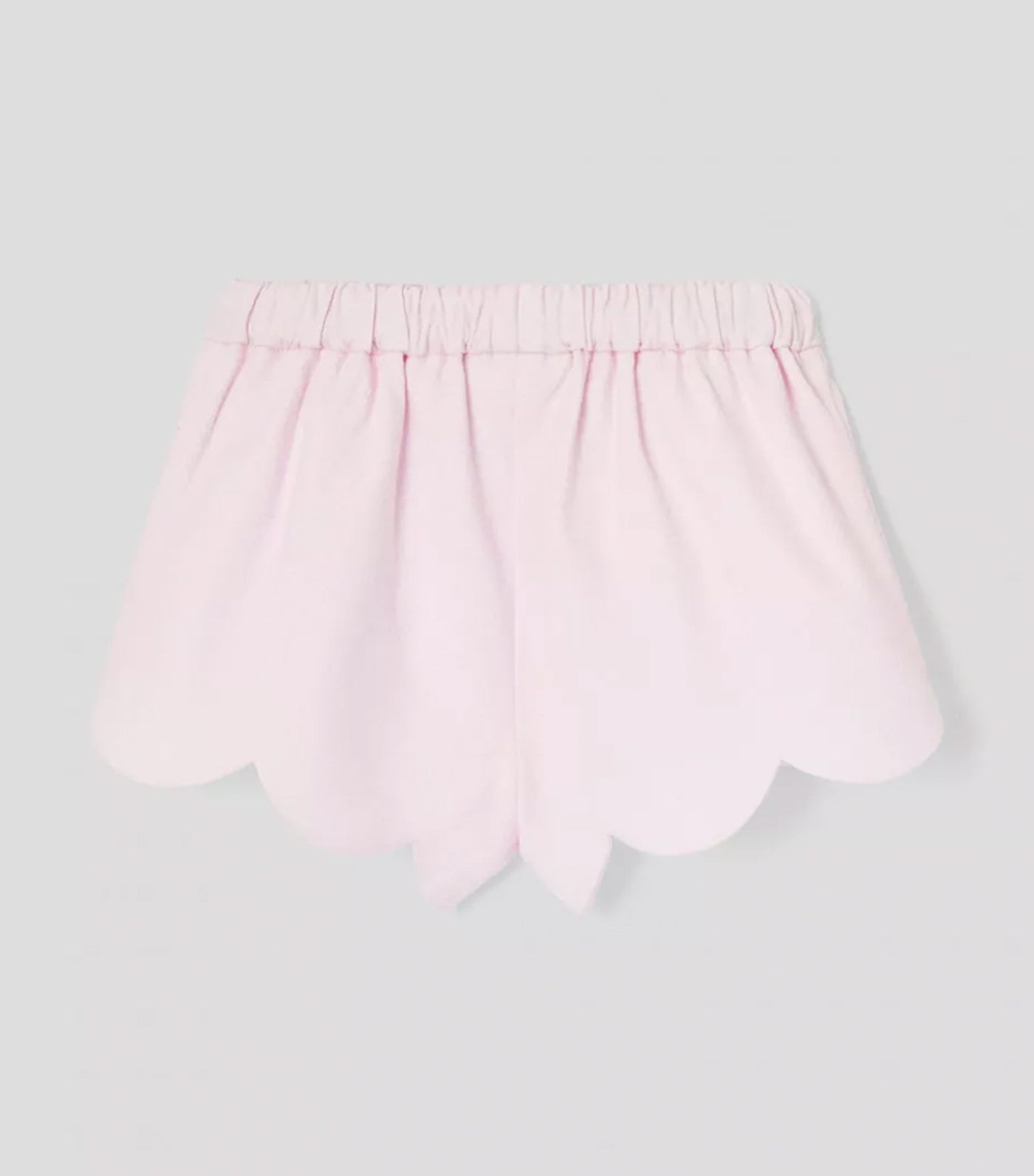 Jacadi Nicolas Shorts Rose Poudre