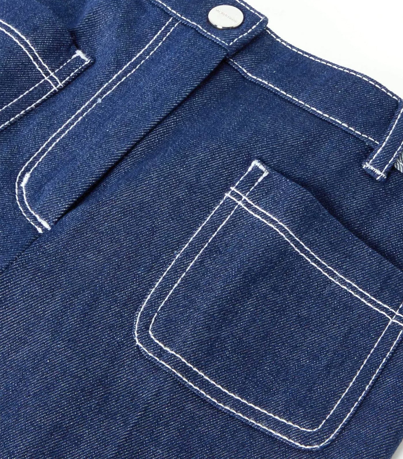 Jacadi Nicolay Pants Denim Fonce