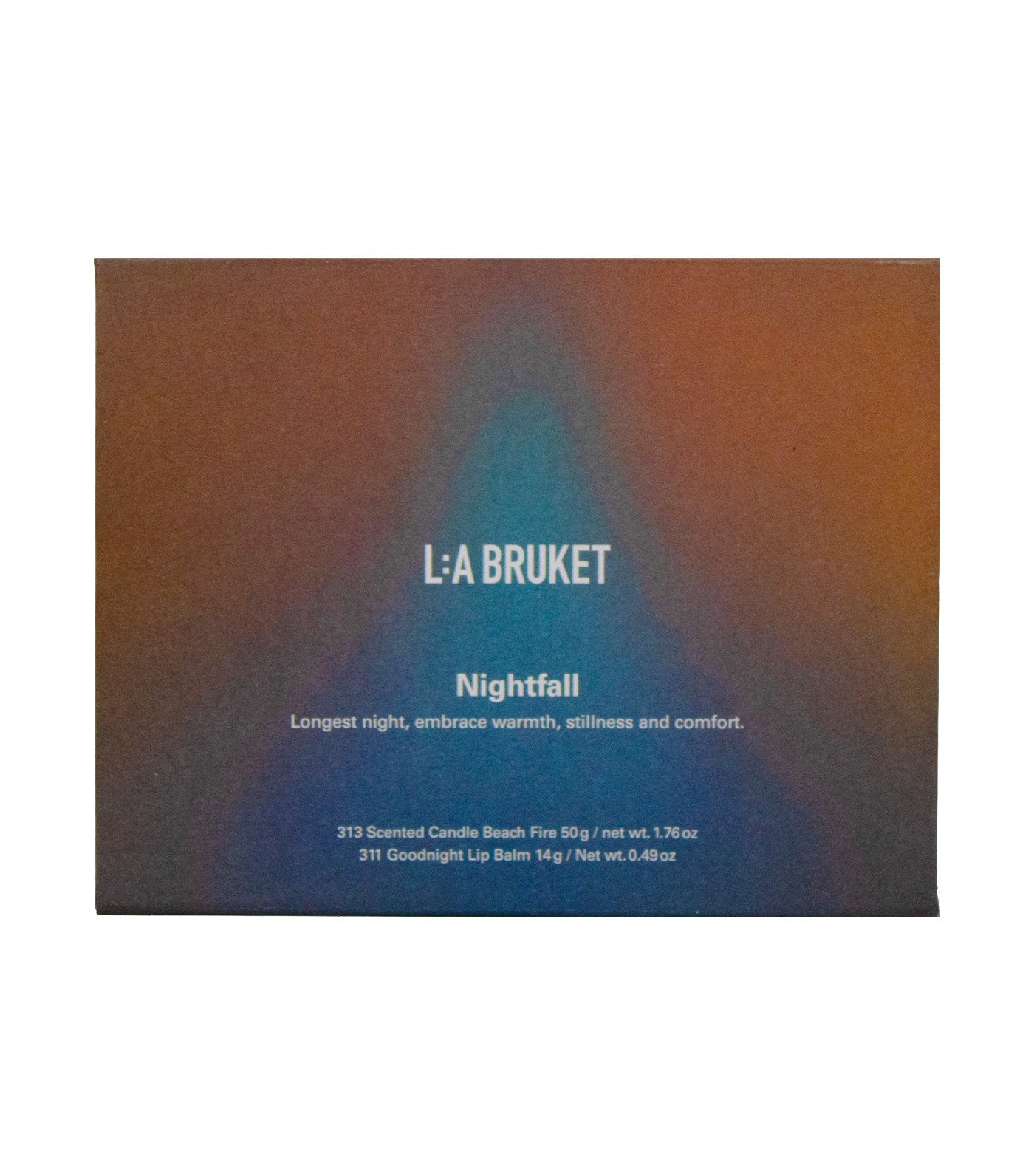 Midvinter Nightfall Gift Set