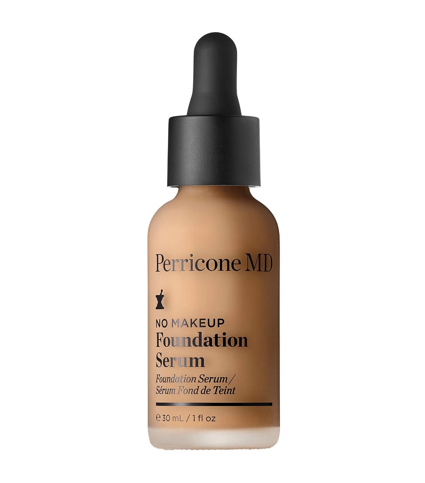 No Makeup Foundation Serum