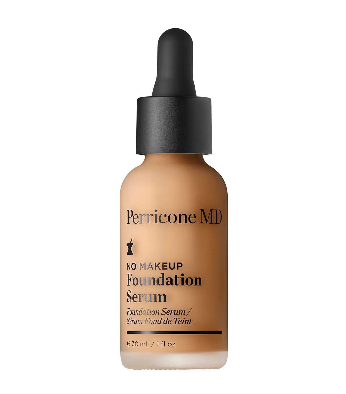 No Makeup Foundation Serum