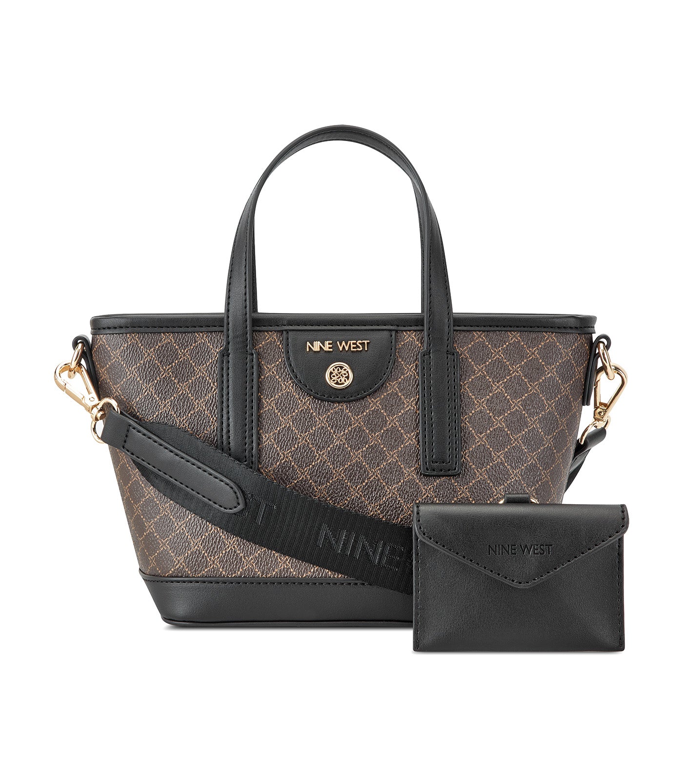 Tadeo Mini Tote Crossbody