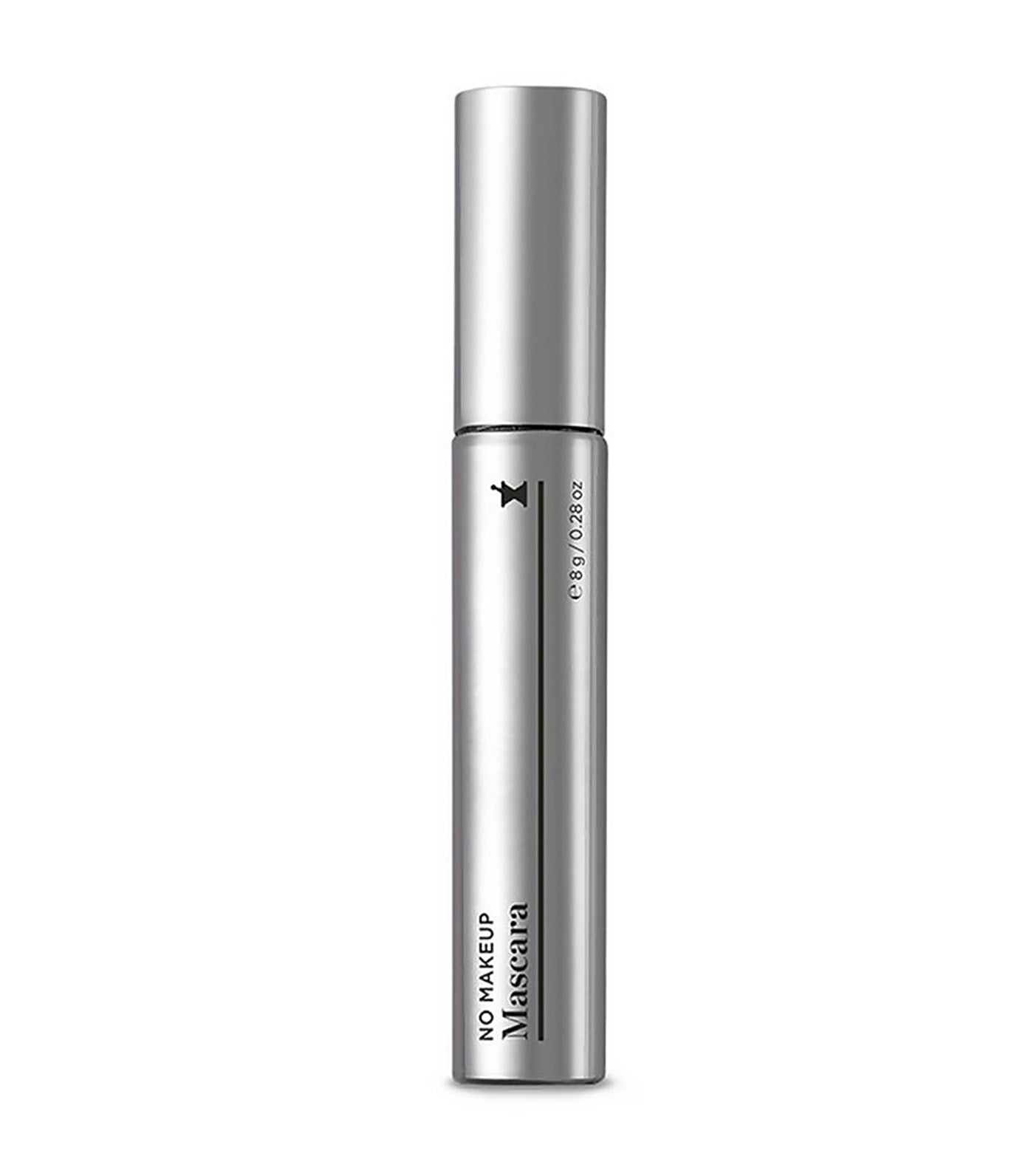 No Makeup Mascara