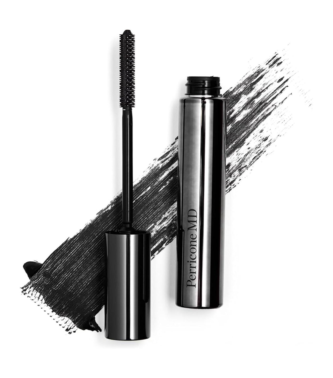 No Makeup Mascara