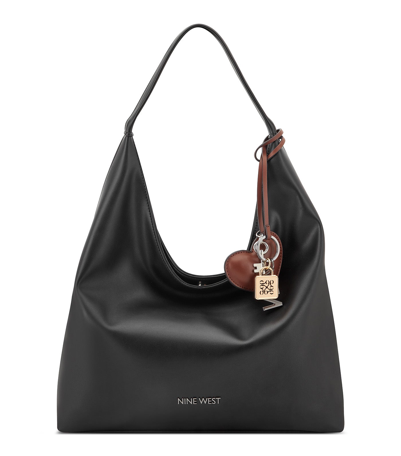 Keylee Hobo Black