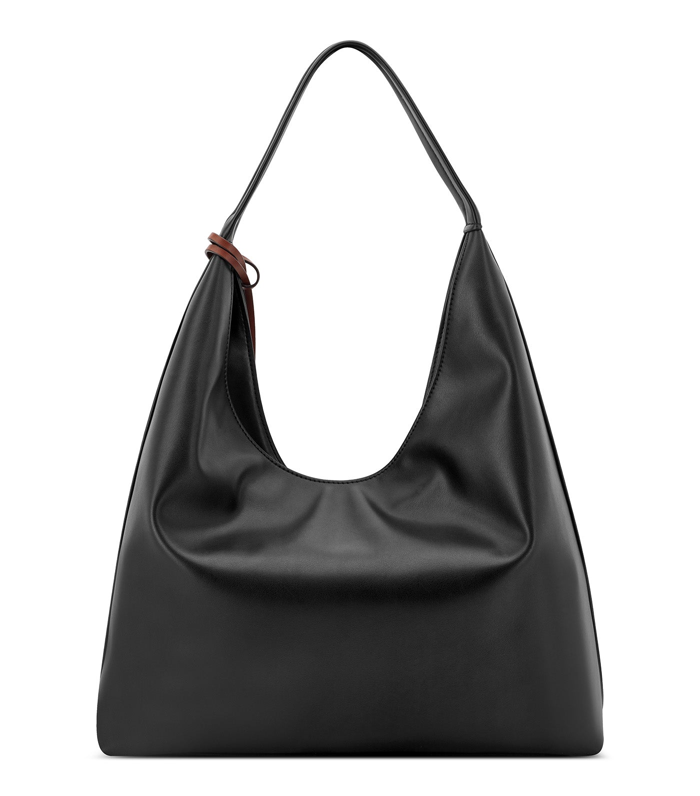 Keylee Hobo Black