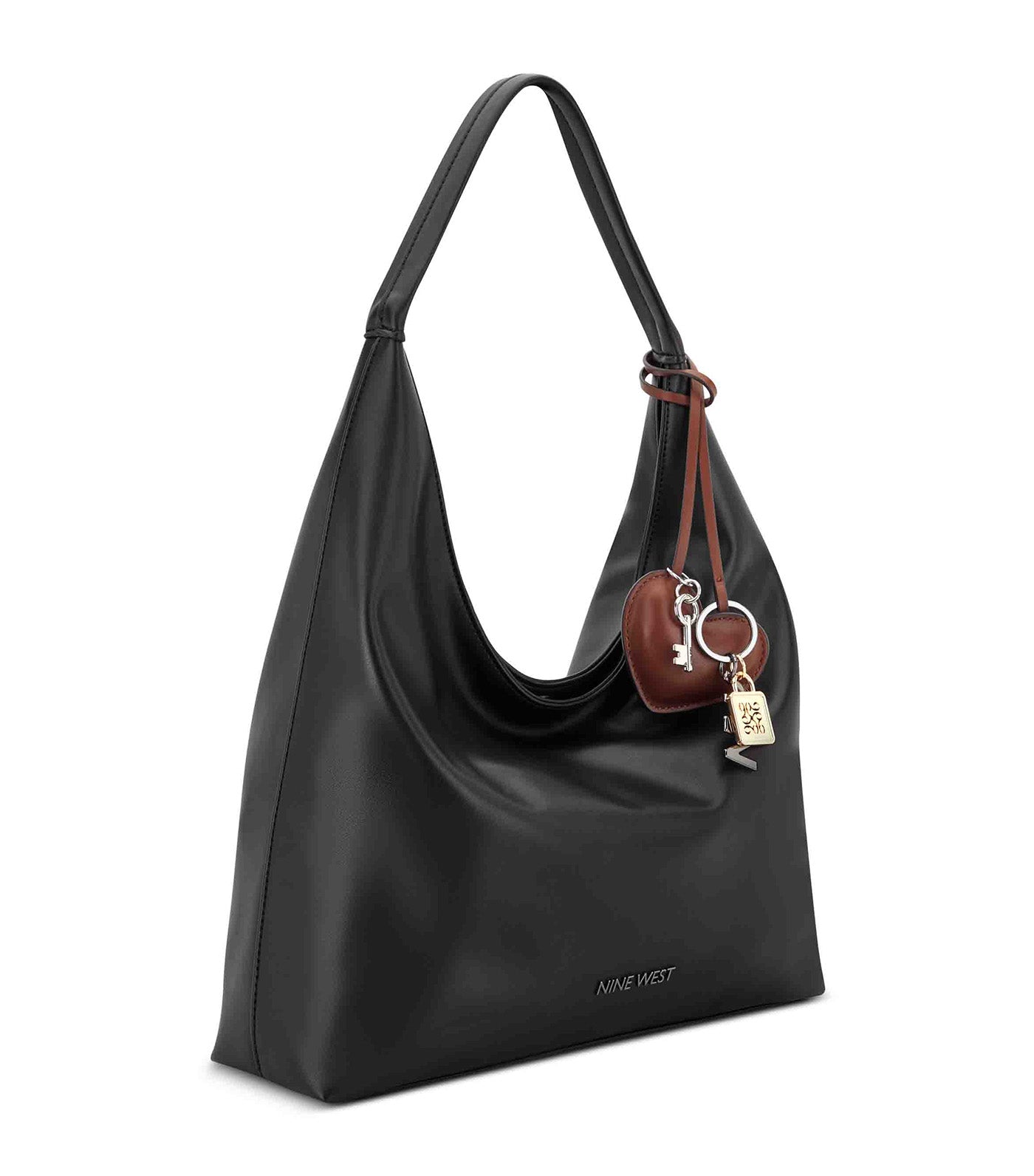 Keylee Hobo Black