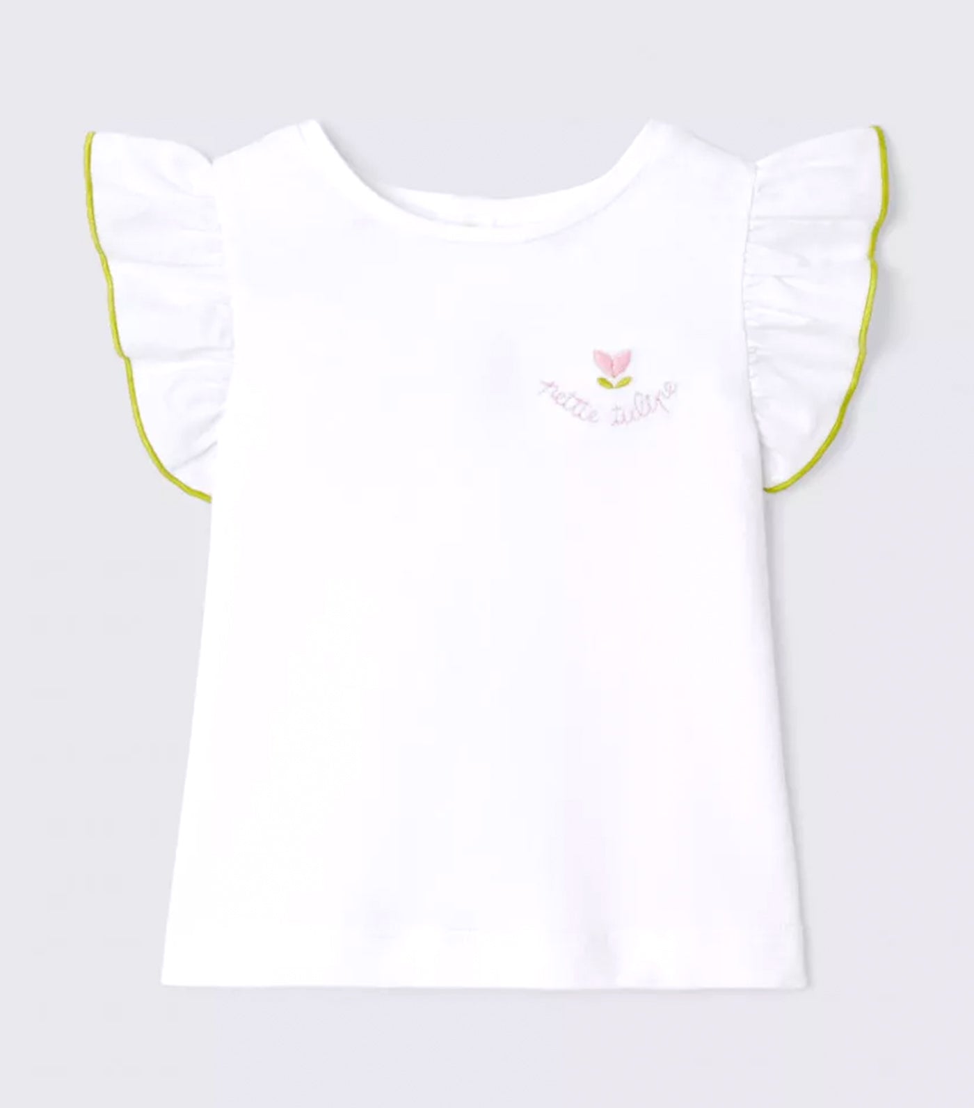 Nobody Blouse Multicolor