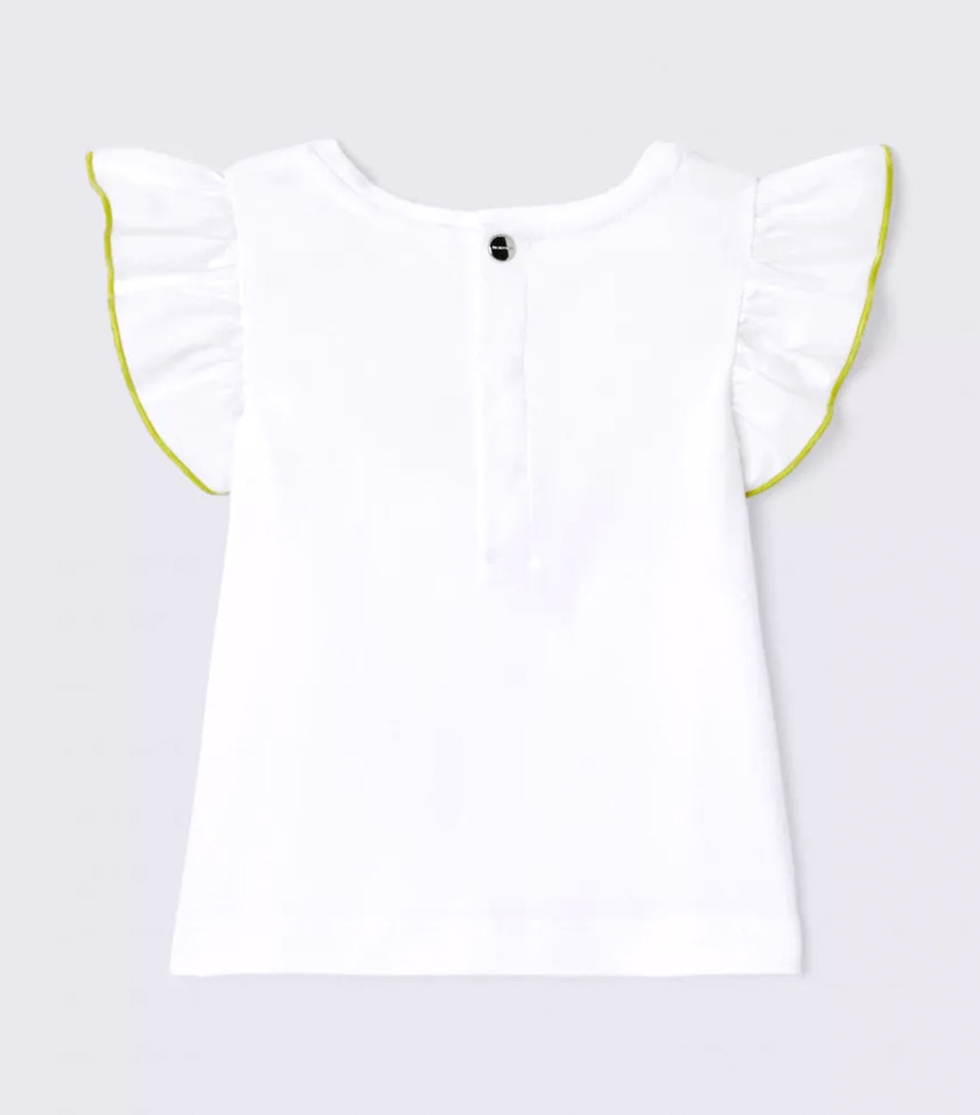 Nobody Blouse Multicolor