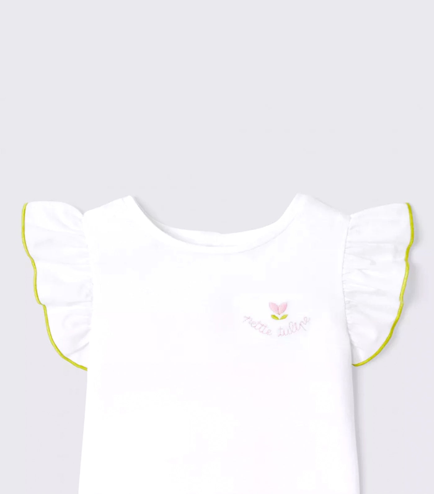 Nobody Blouse Multicolor