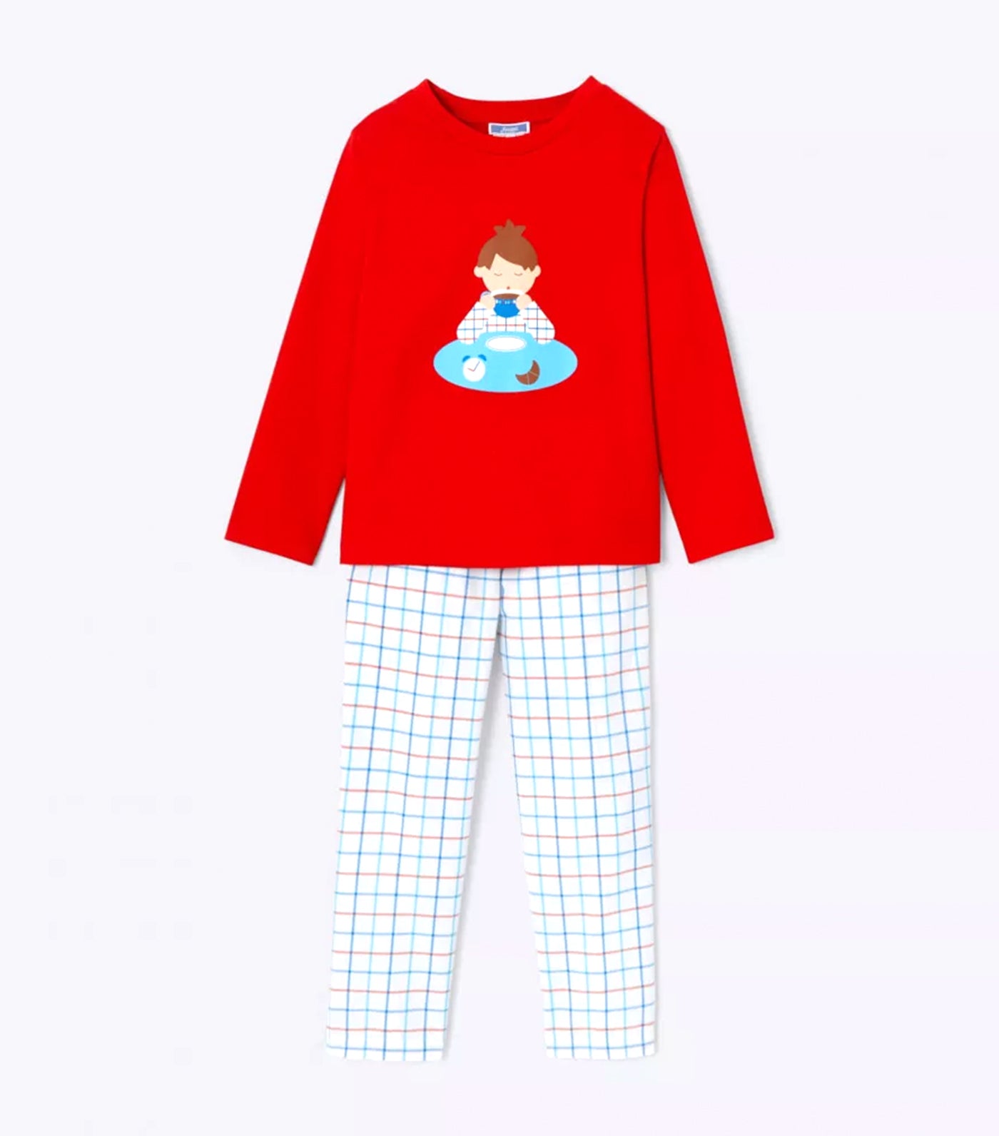 Nocolat Pajama Multicolor