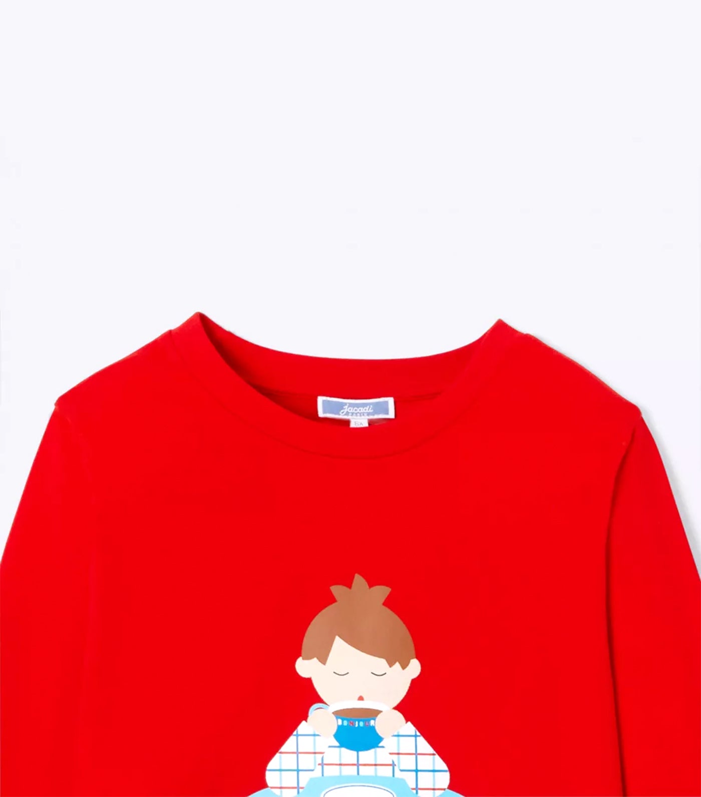 Nocolat Pajama Multicolor