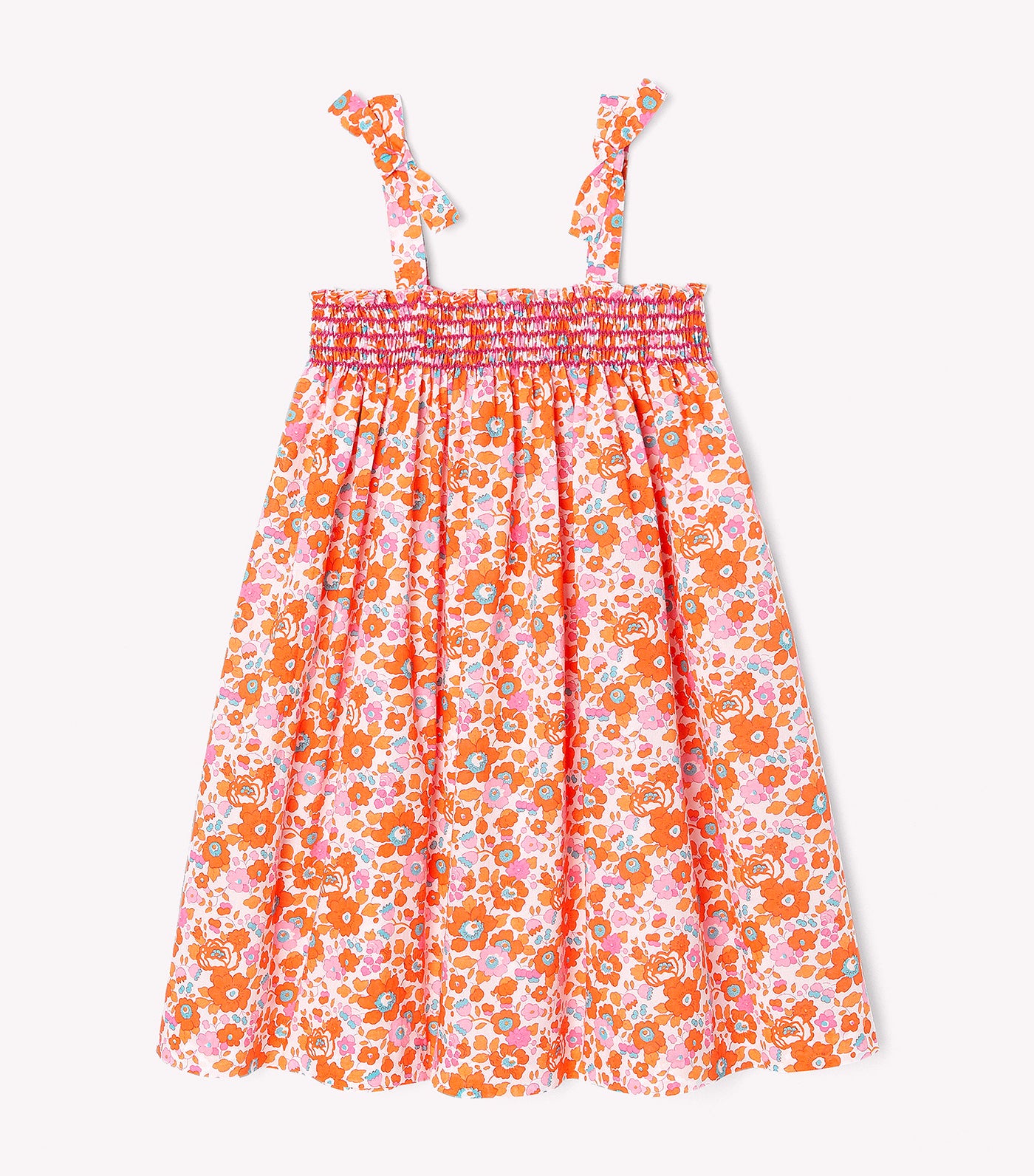 Noctavie Dress Multicolor
