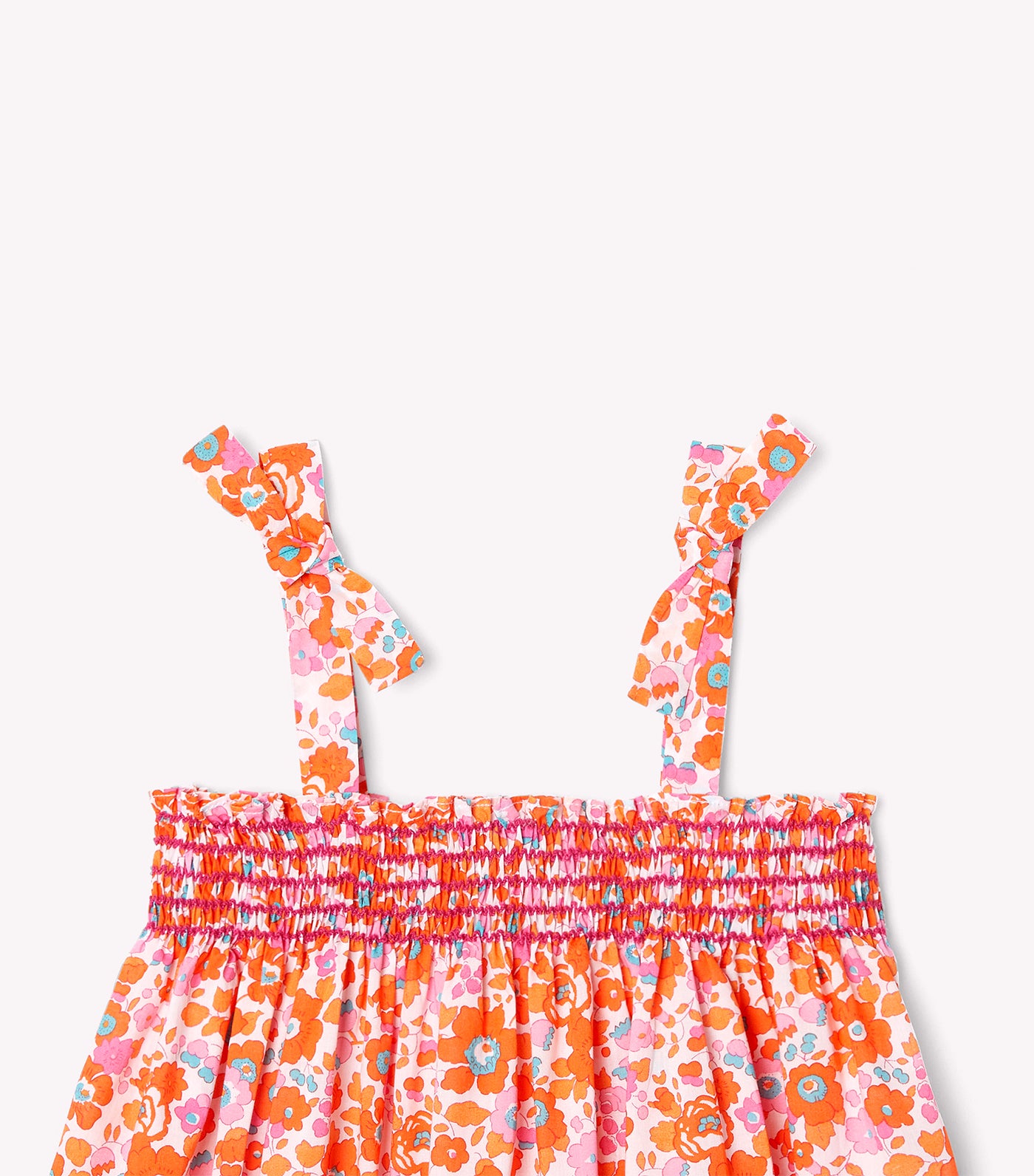 Noctavie Dress Multicolor
