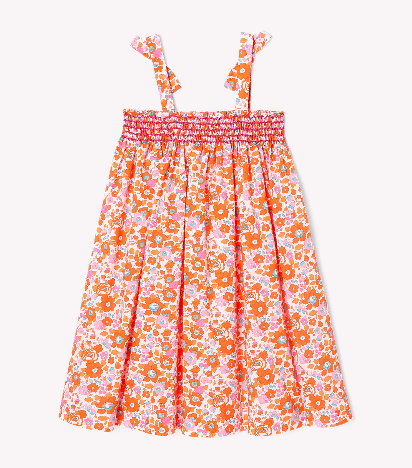 Noctavie Dress Multicolor