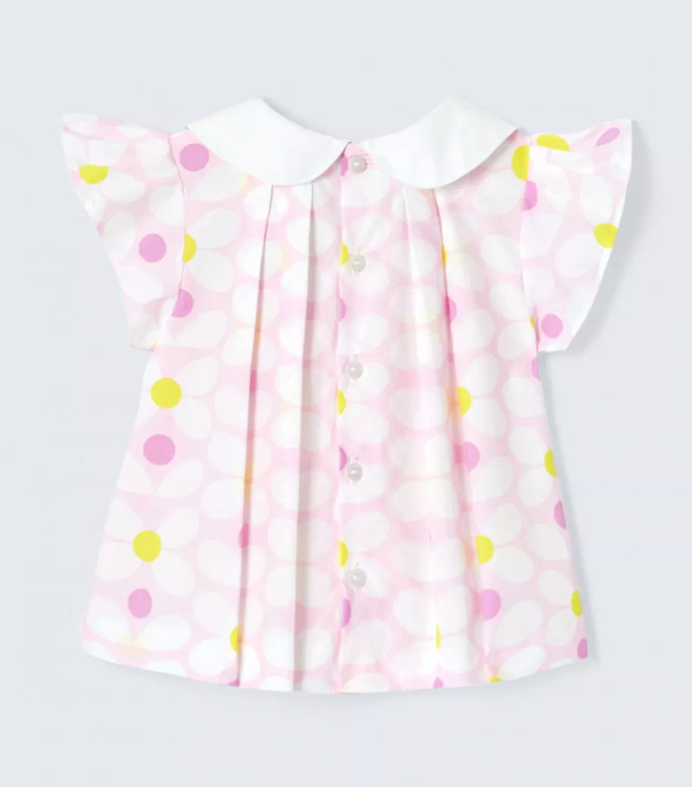 Noe Blouse Multicolor