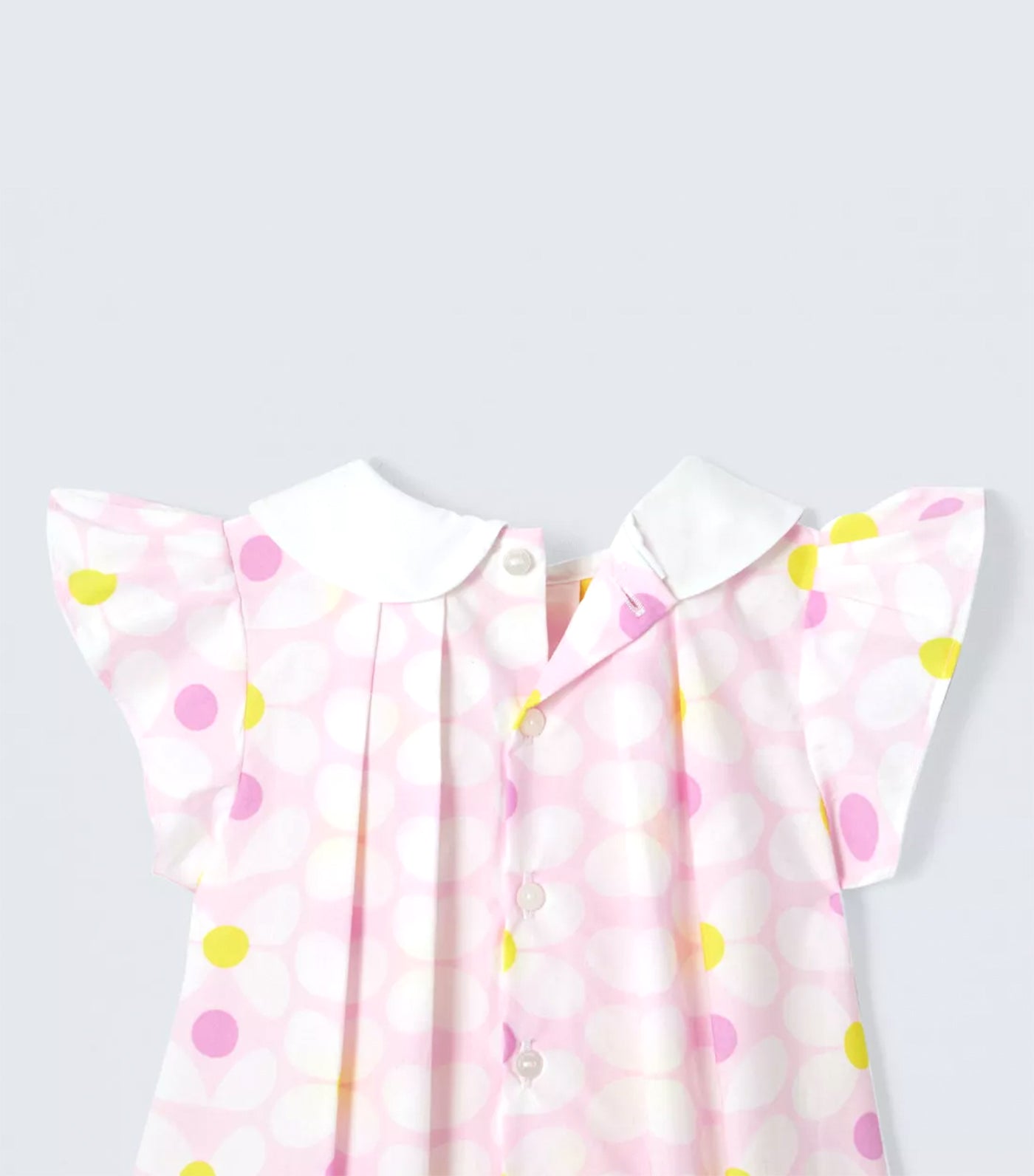 Noe Blouse Multicolor