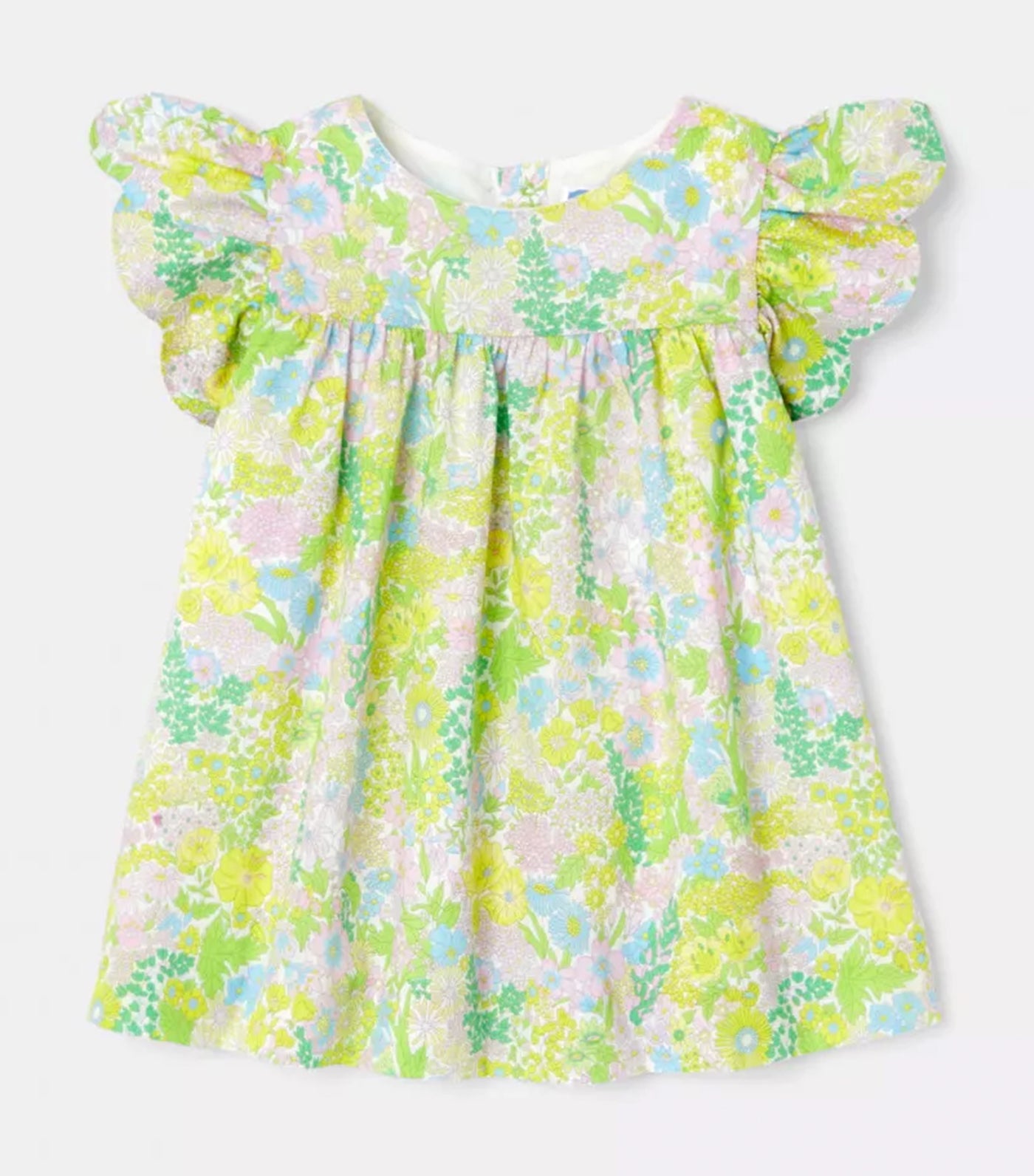Noila Blouse Multicolor