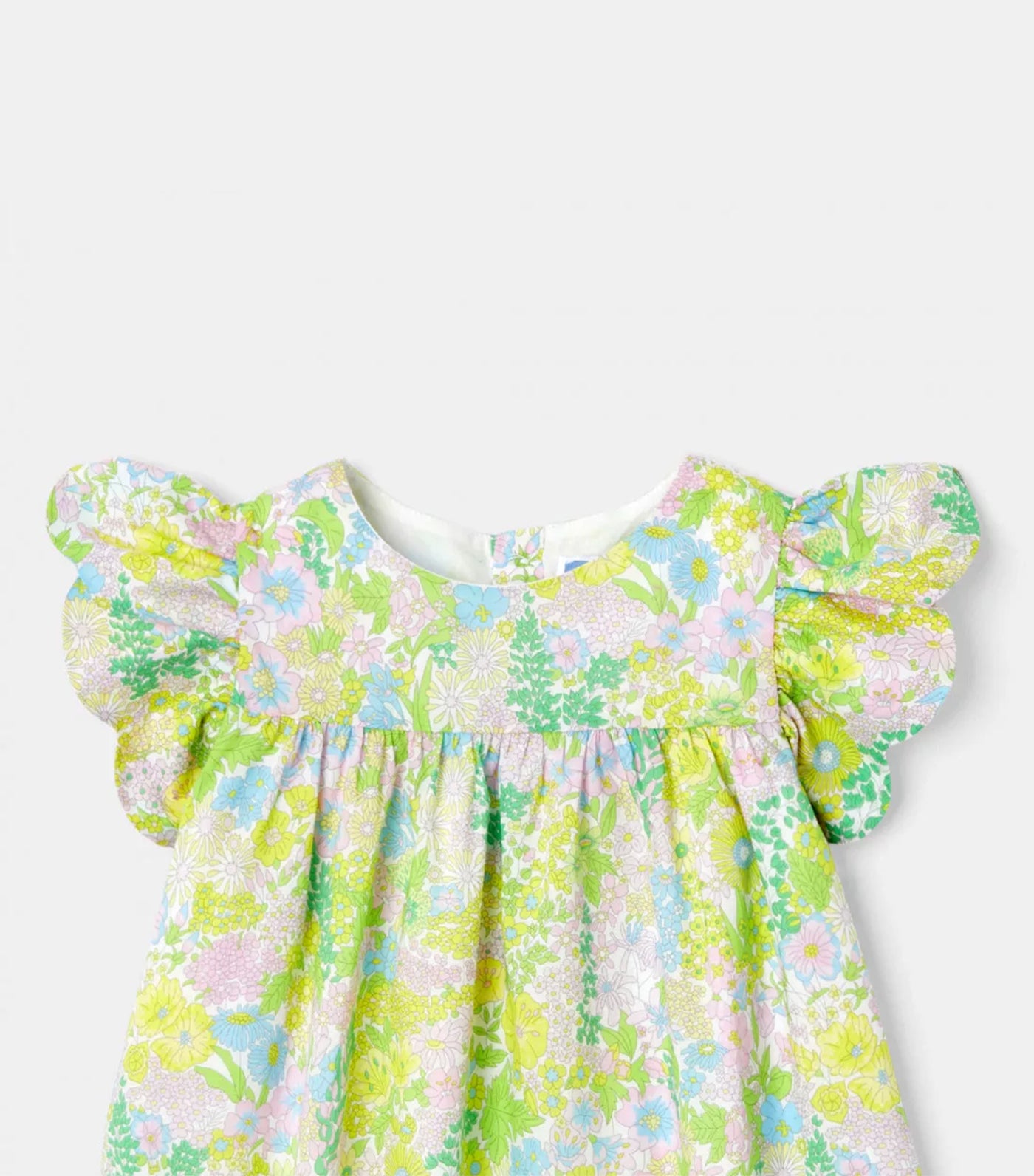 Noila Blouse Multicolor