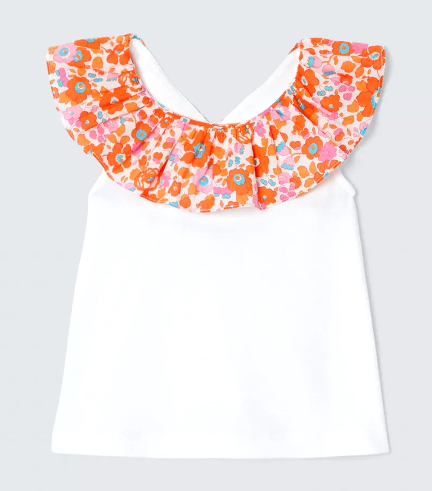 Nolga Blouse Multicolor