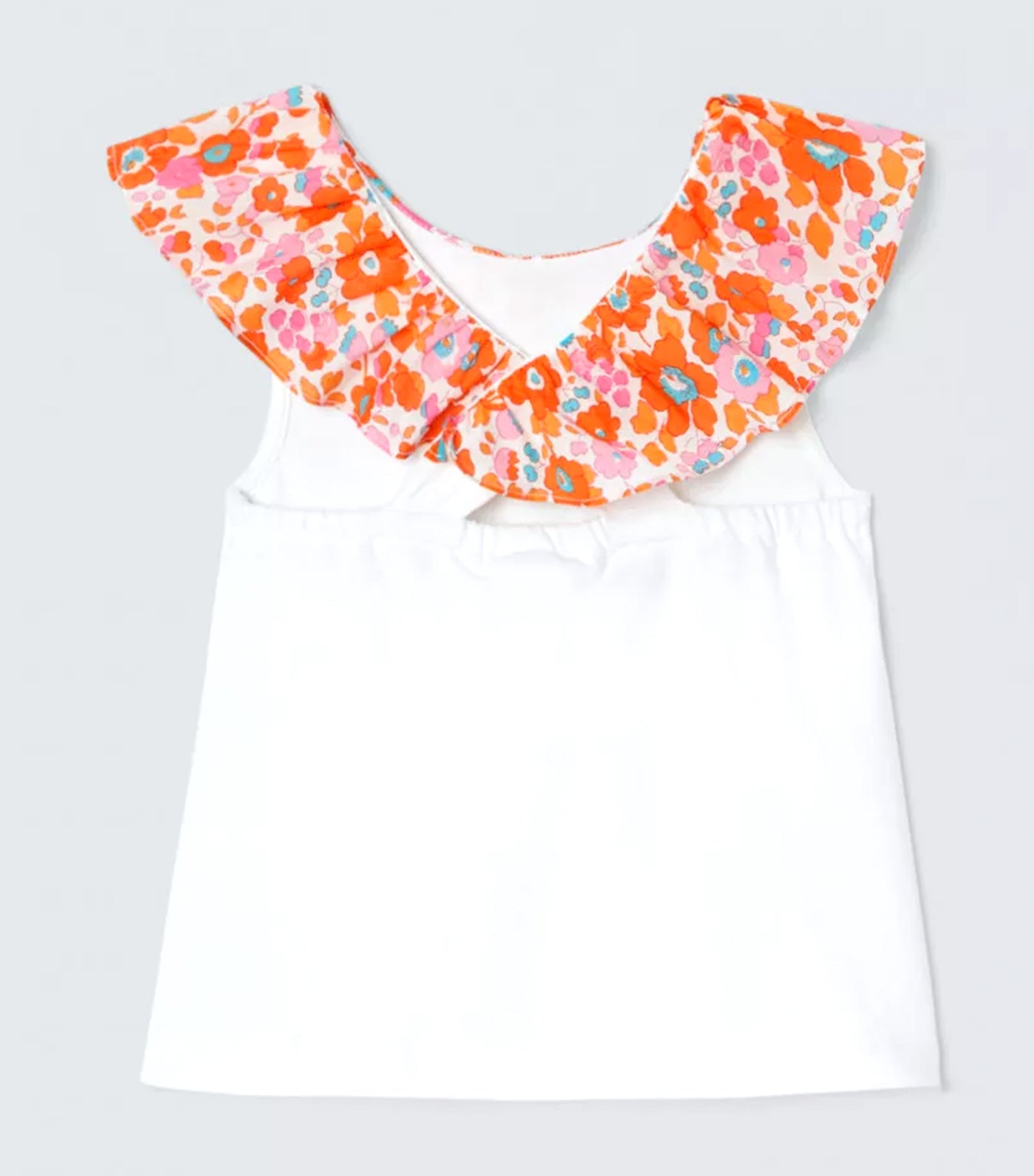 Nolga Blouse Multicolor