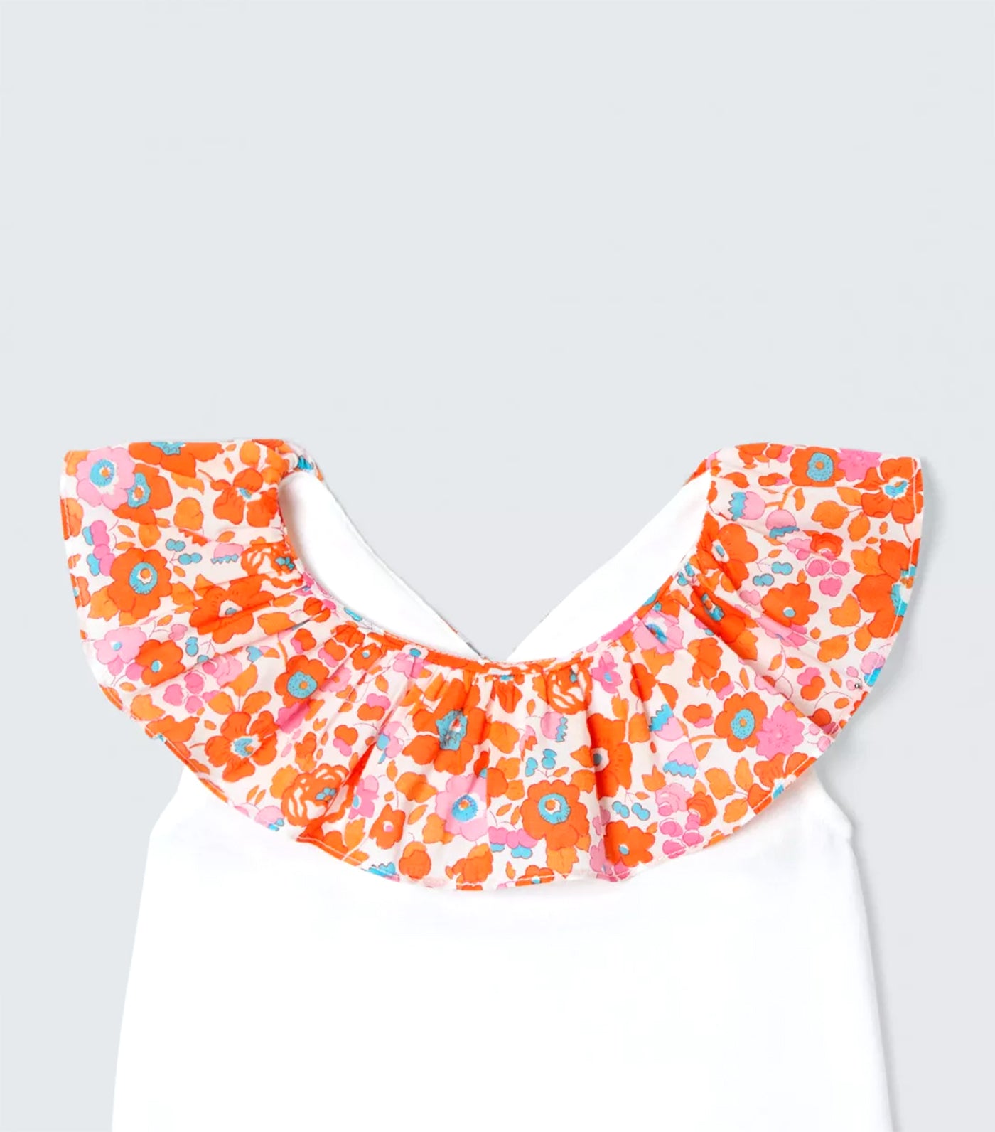 Nolga Blouse Multicolor