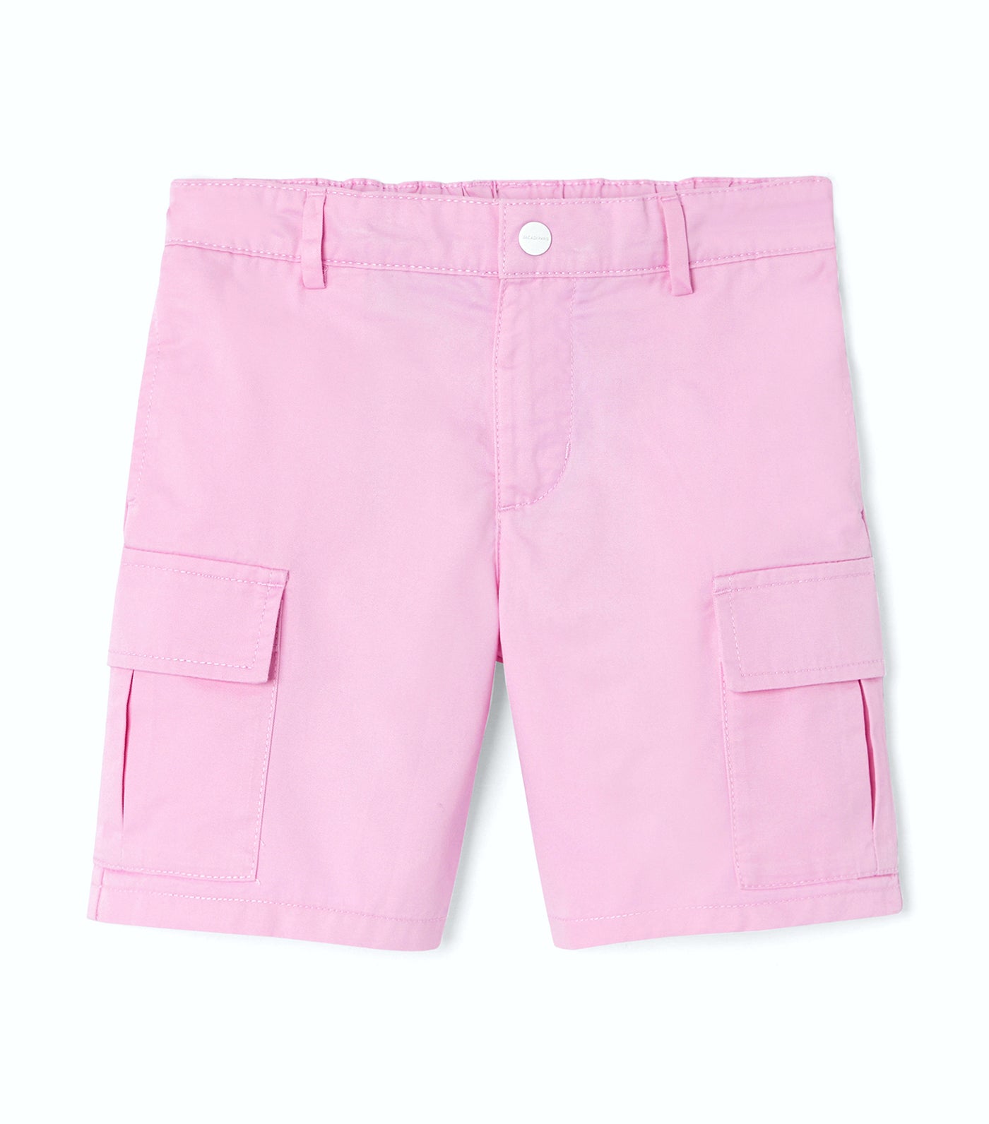 Nolimit Shorts Pink