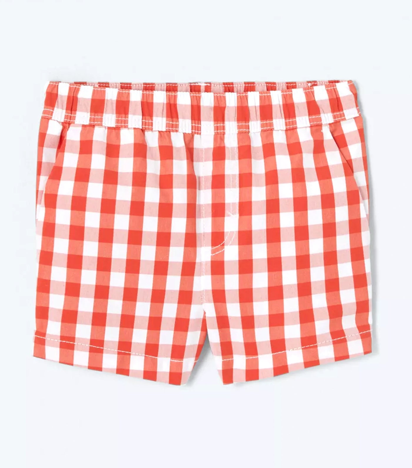 Nominal Shorts Orange