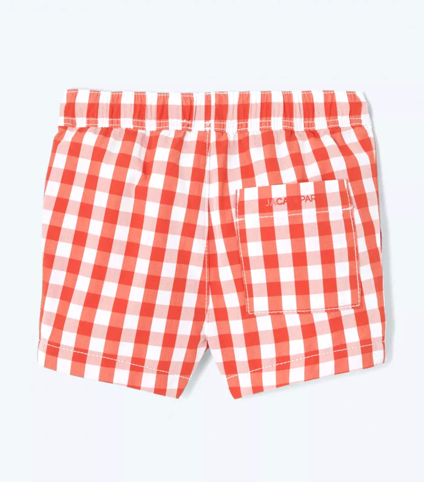 Nominal Shorts Orange