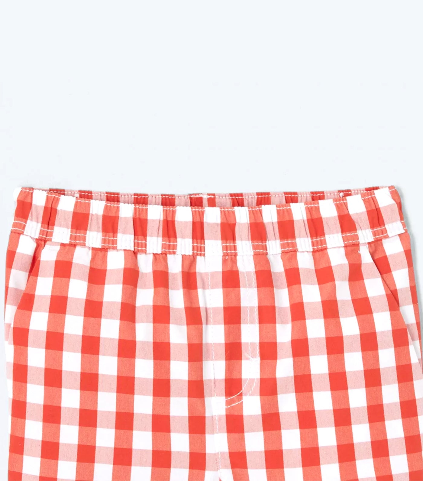 Nominal Shorts Orange