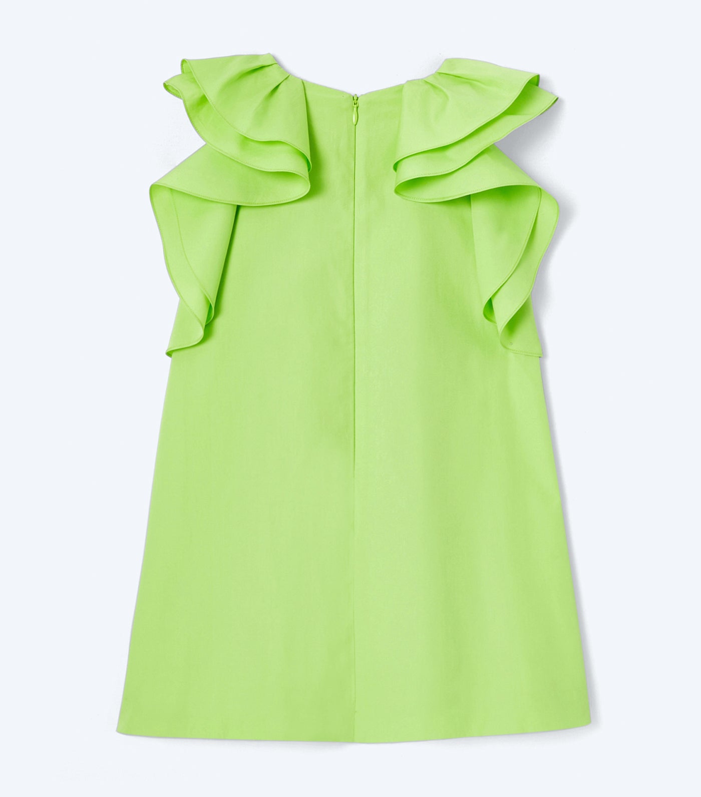 Nondine Dress Green