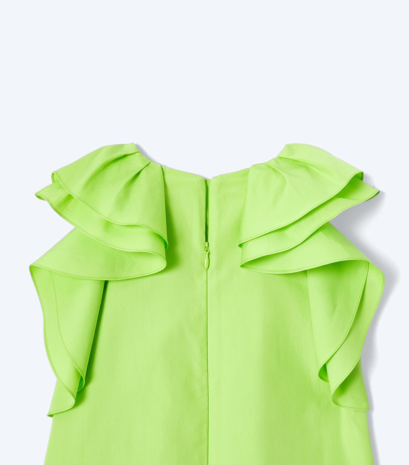Nondine Dress Green