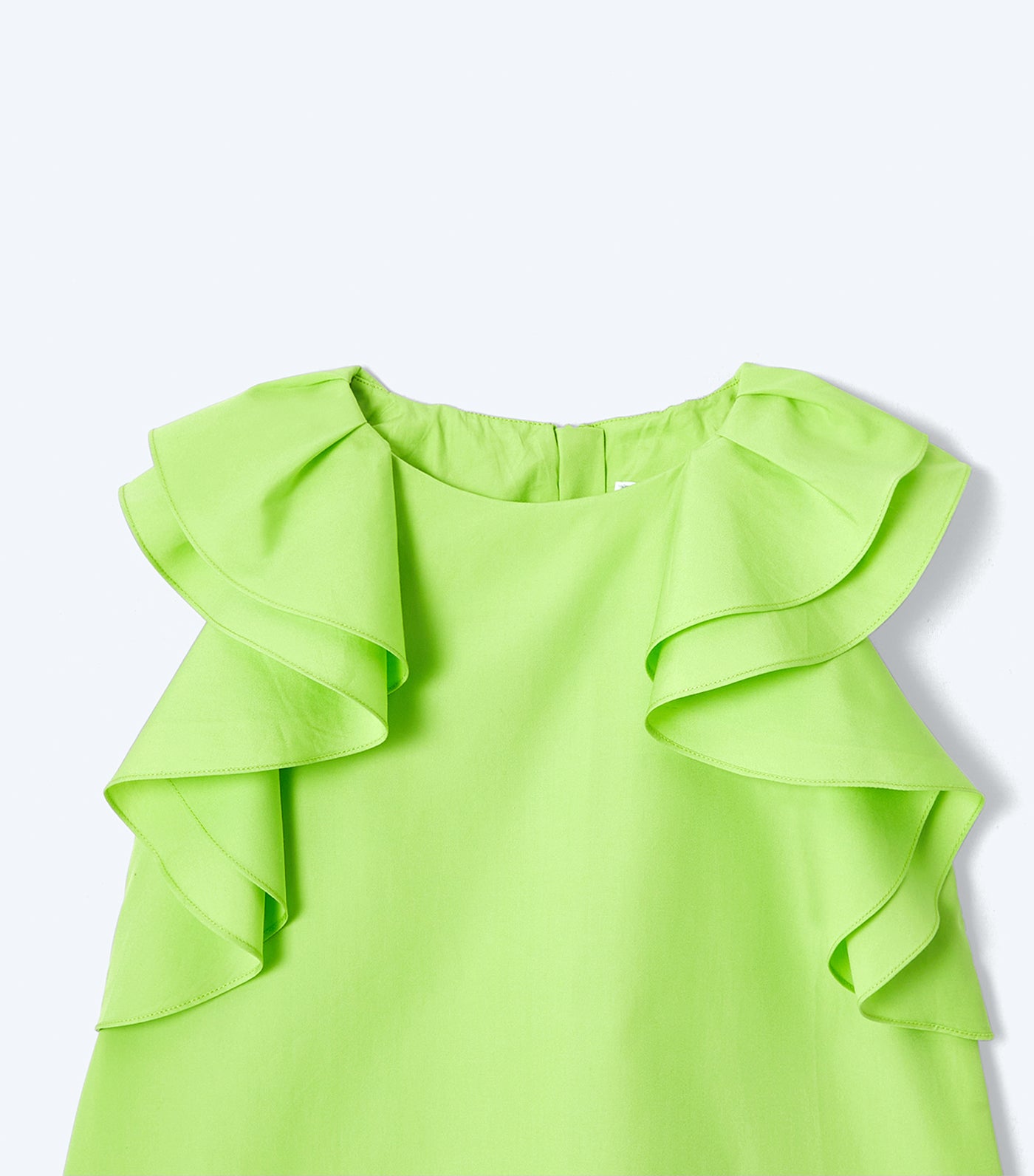 Nondine Dress Green