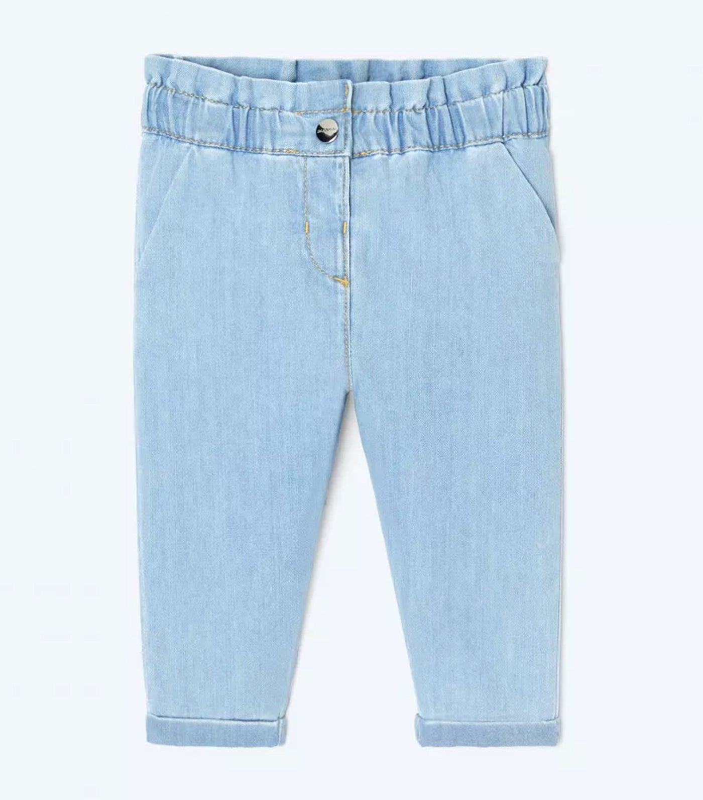 Norane Pants Blue