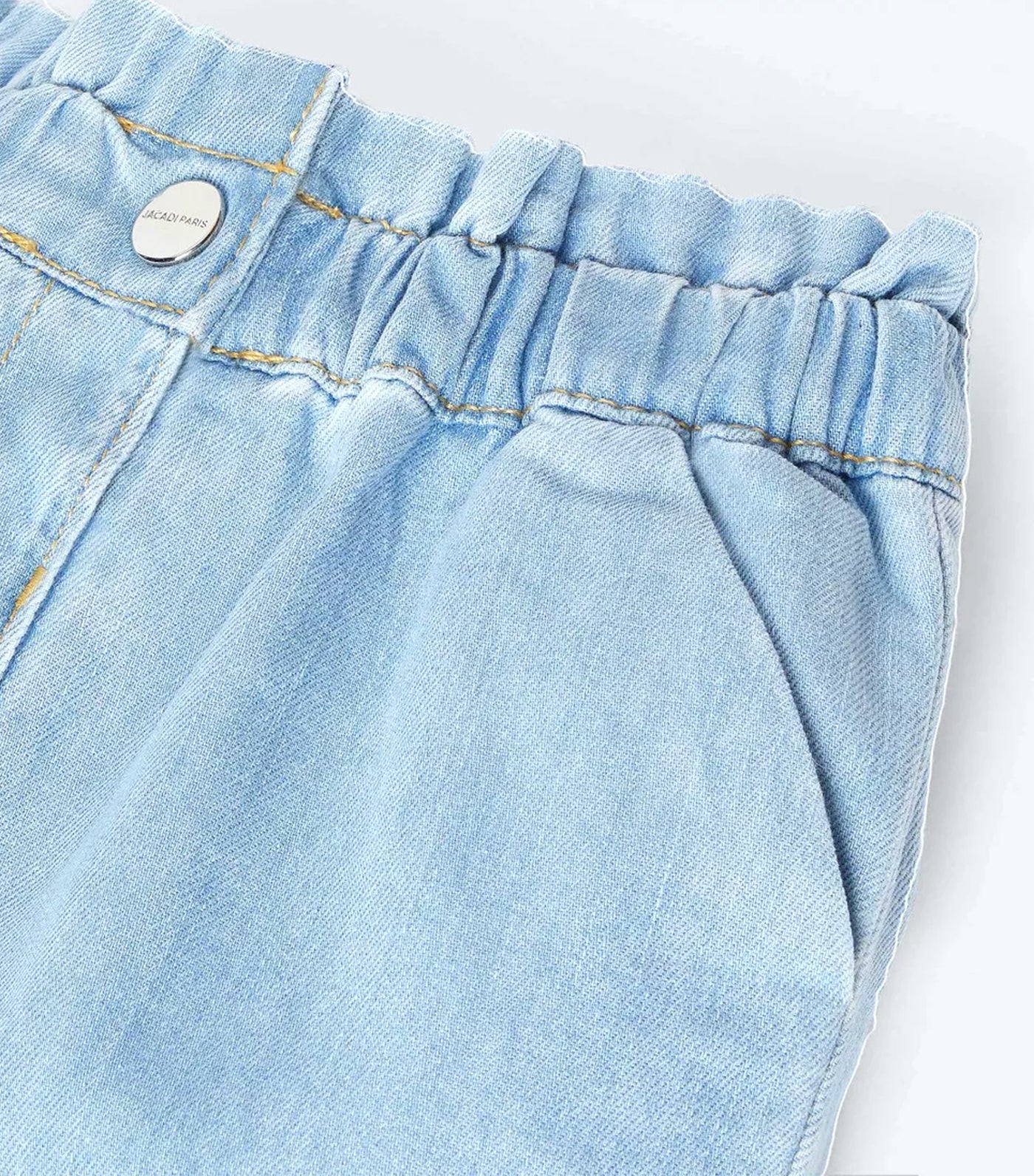Norane Pants Blue