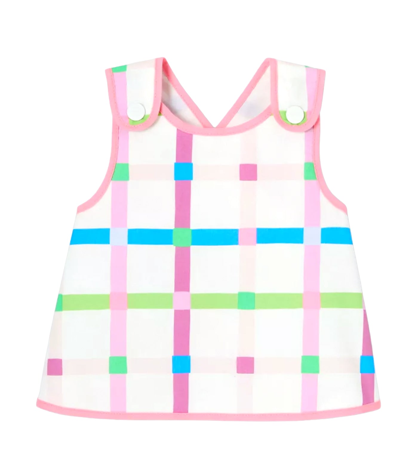 Norchide Blouse Multicolor
