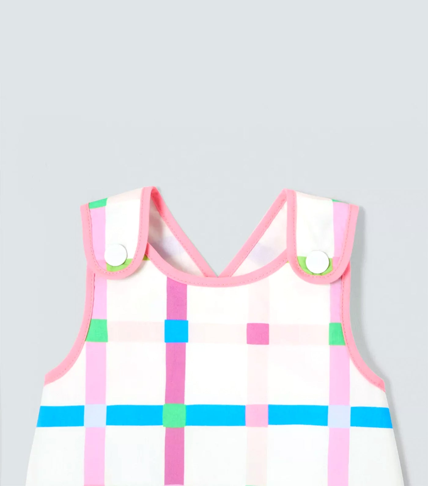 Norchide Blouse Multicolor
