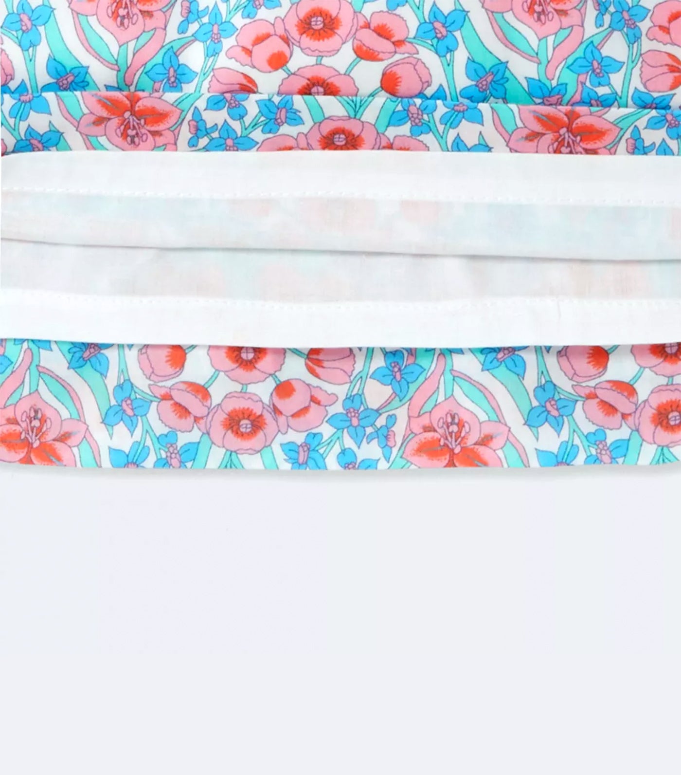 Normandie Dress Multicolor
