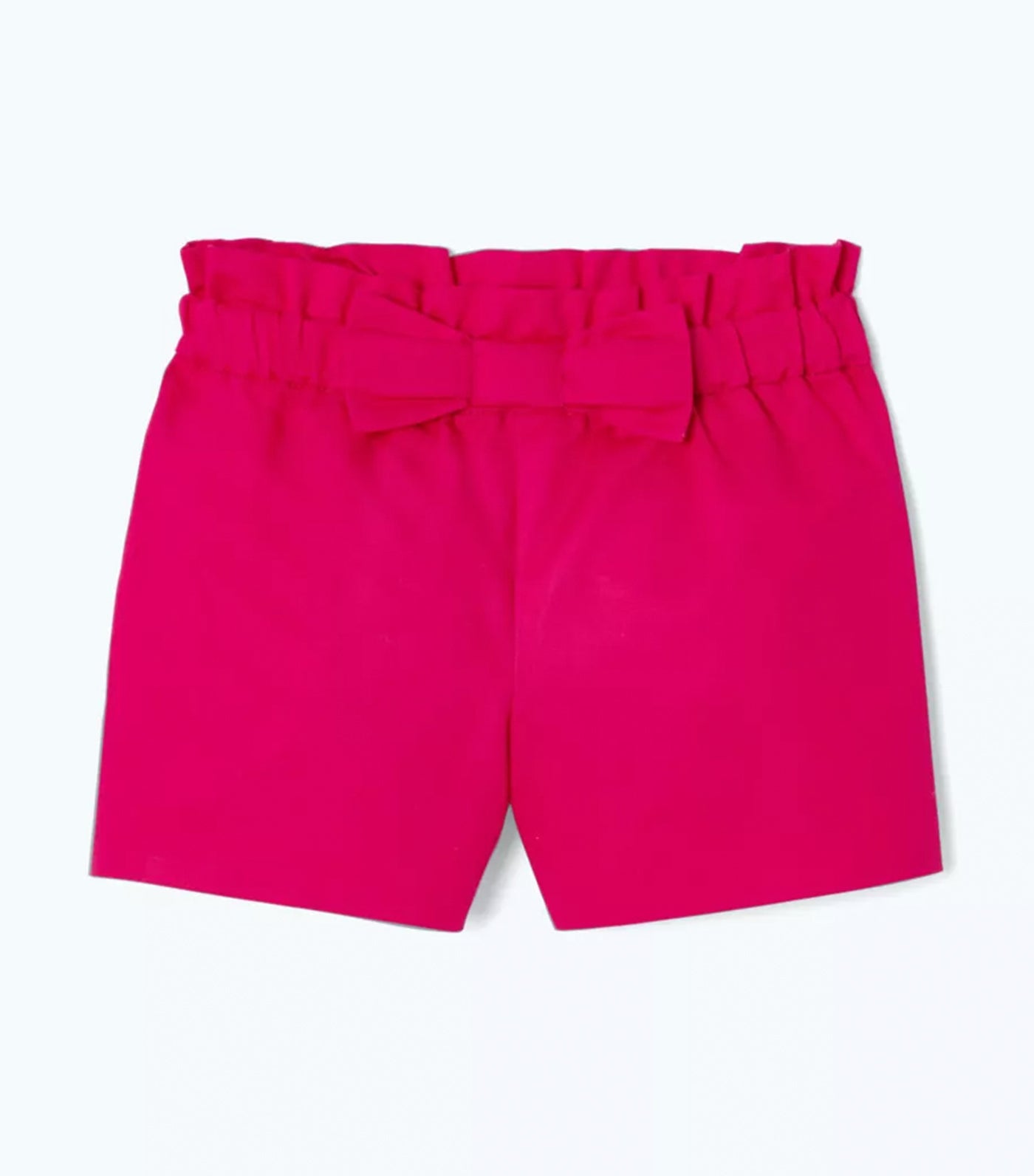 Nouer Shorts Pink
