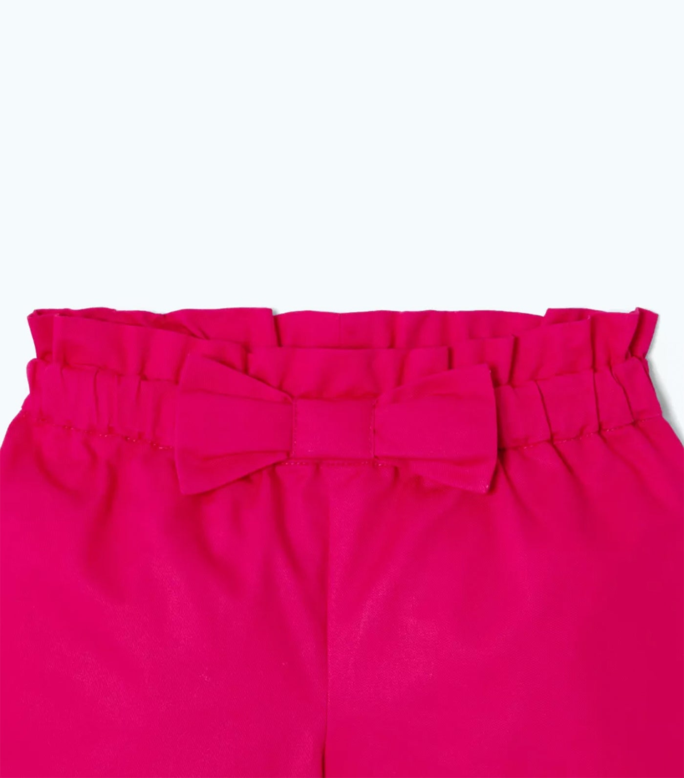 Nouer Shorts Pink
