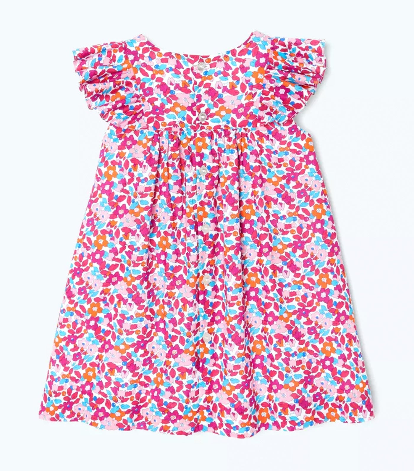 Nouria Blouse Mulitcolor