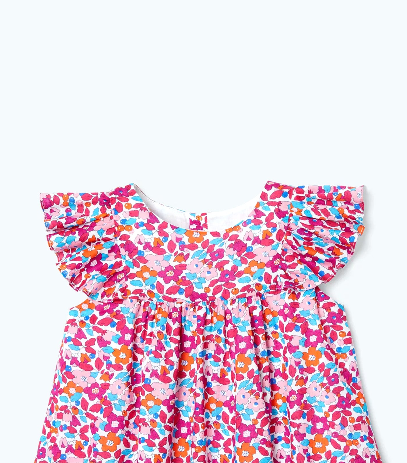 Nouria Blouse Mulitcolor